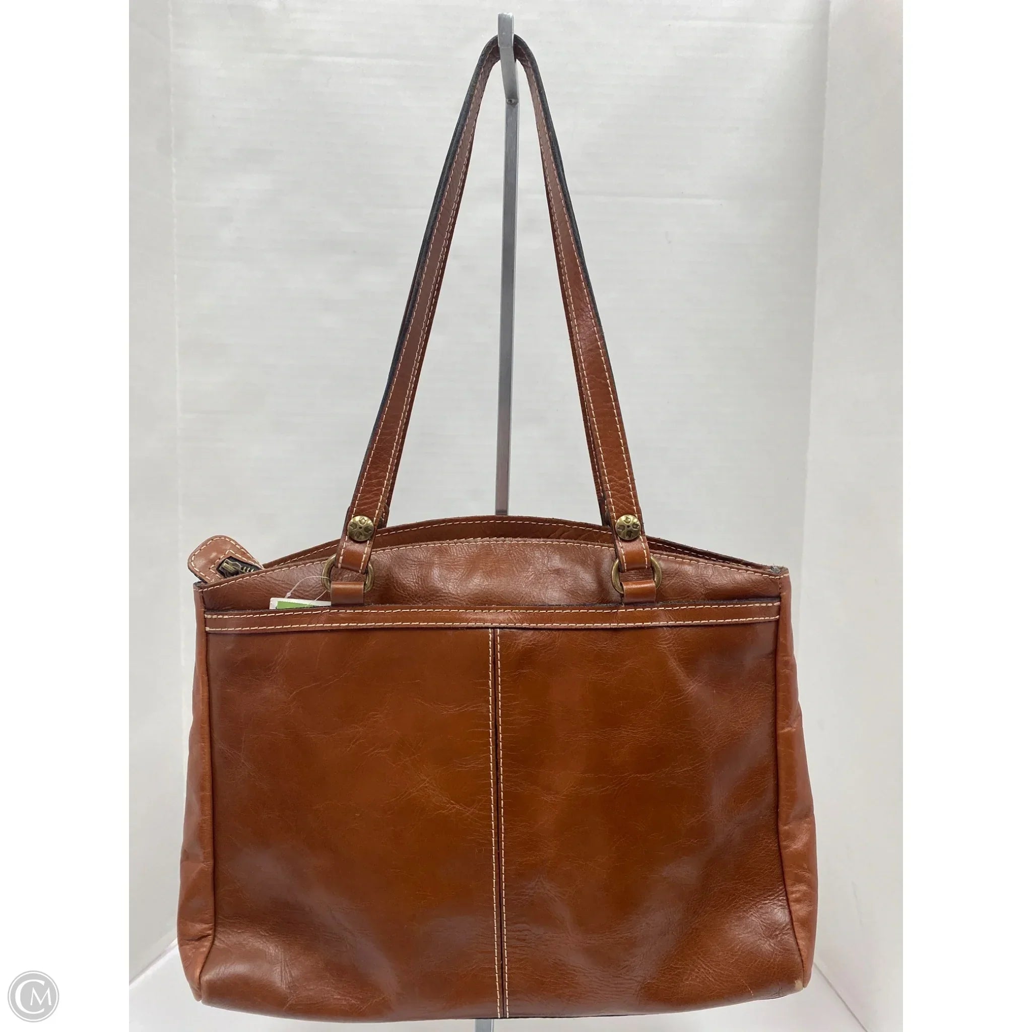 Handbag Designer By Patricia Nash, Size: Large