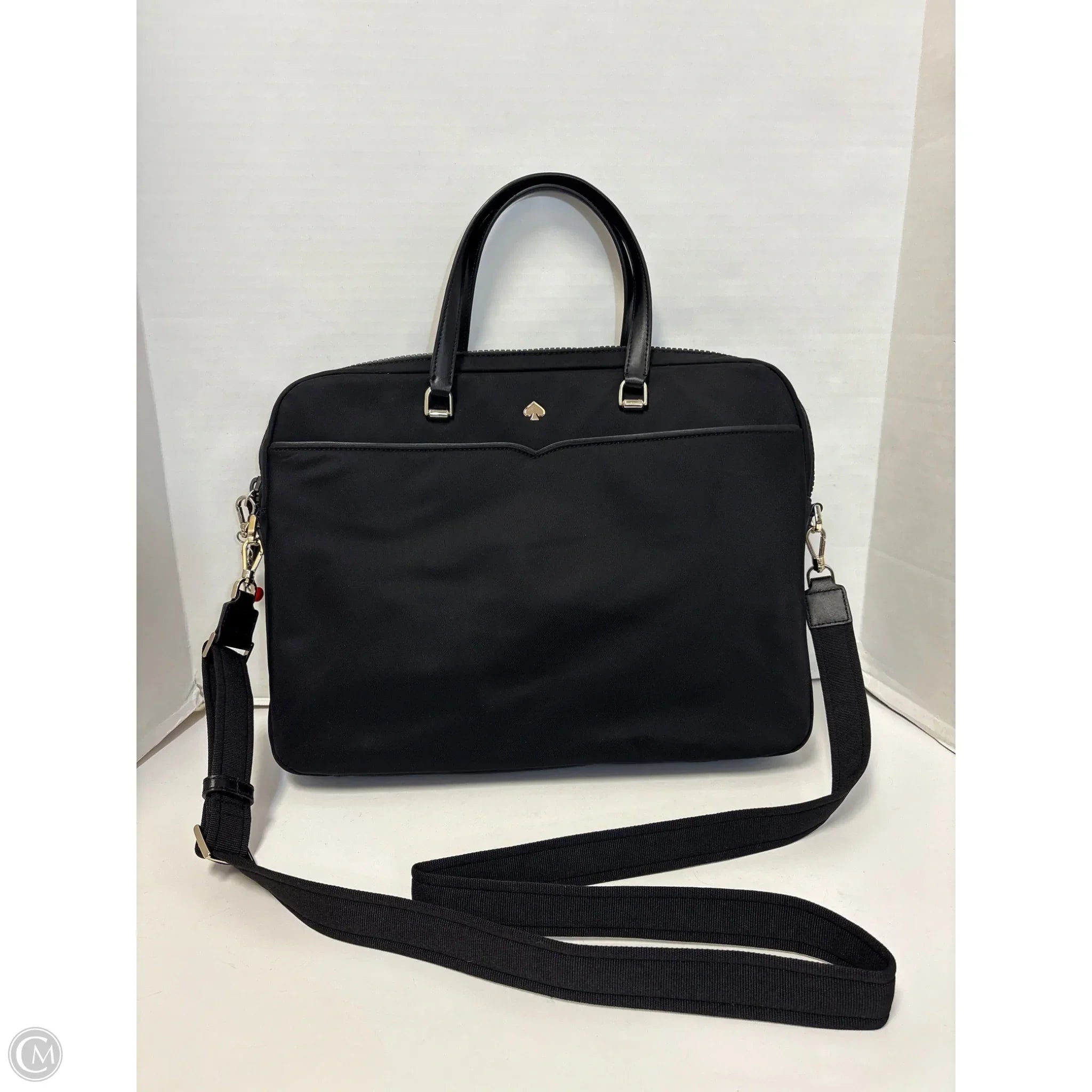 Tote Designer By Kate Spade, Size: Large