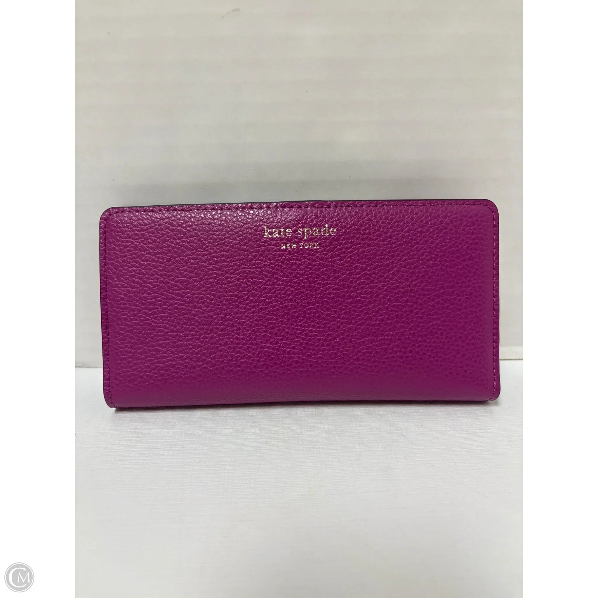Wallet Designer By Kate Spade, Size: Medium