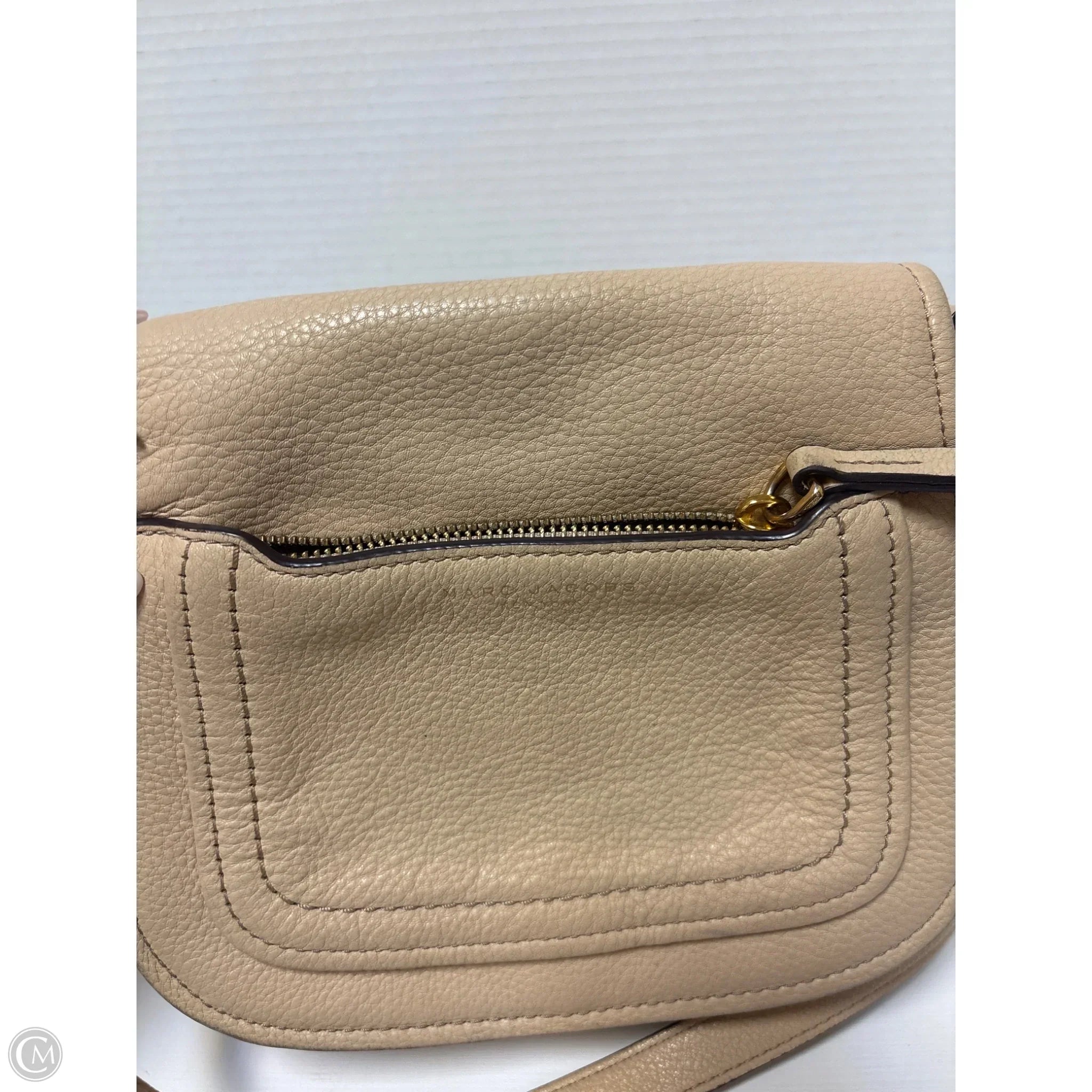 Crossbody Designer By Marc By Marc Jacobs, Size: Medium
