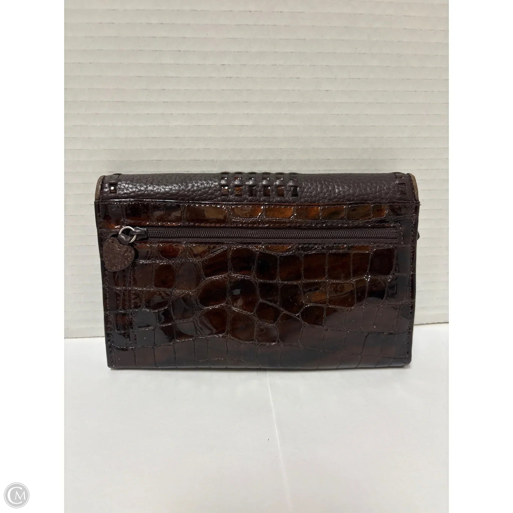 Wallet By Brighton, Size: Large