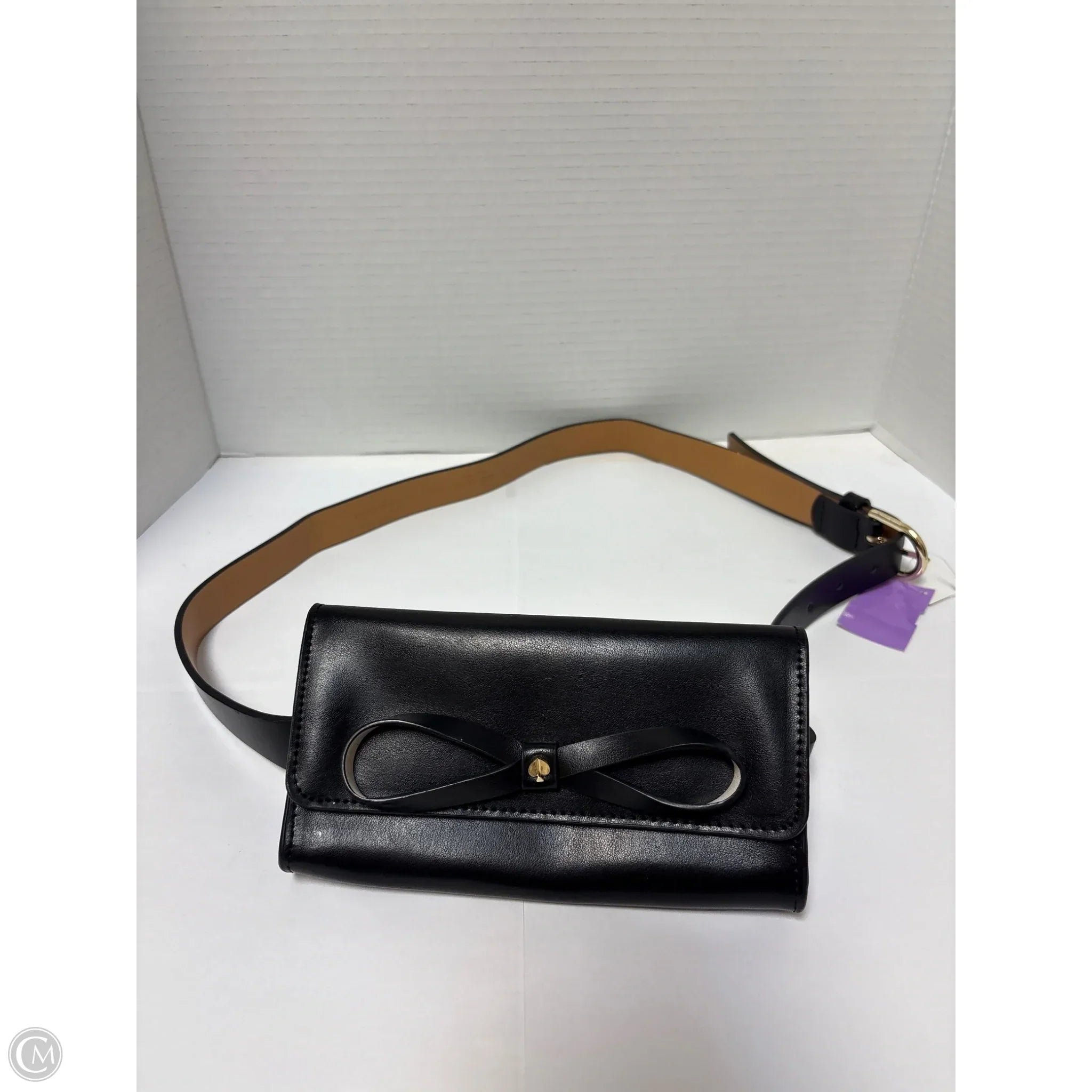 Belt Bag Designer By Kate Spade, Size: Large