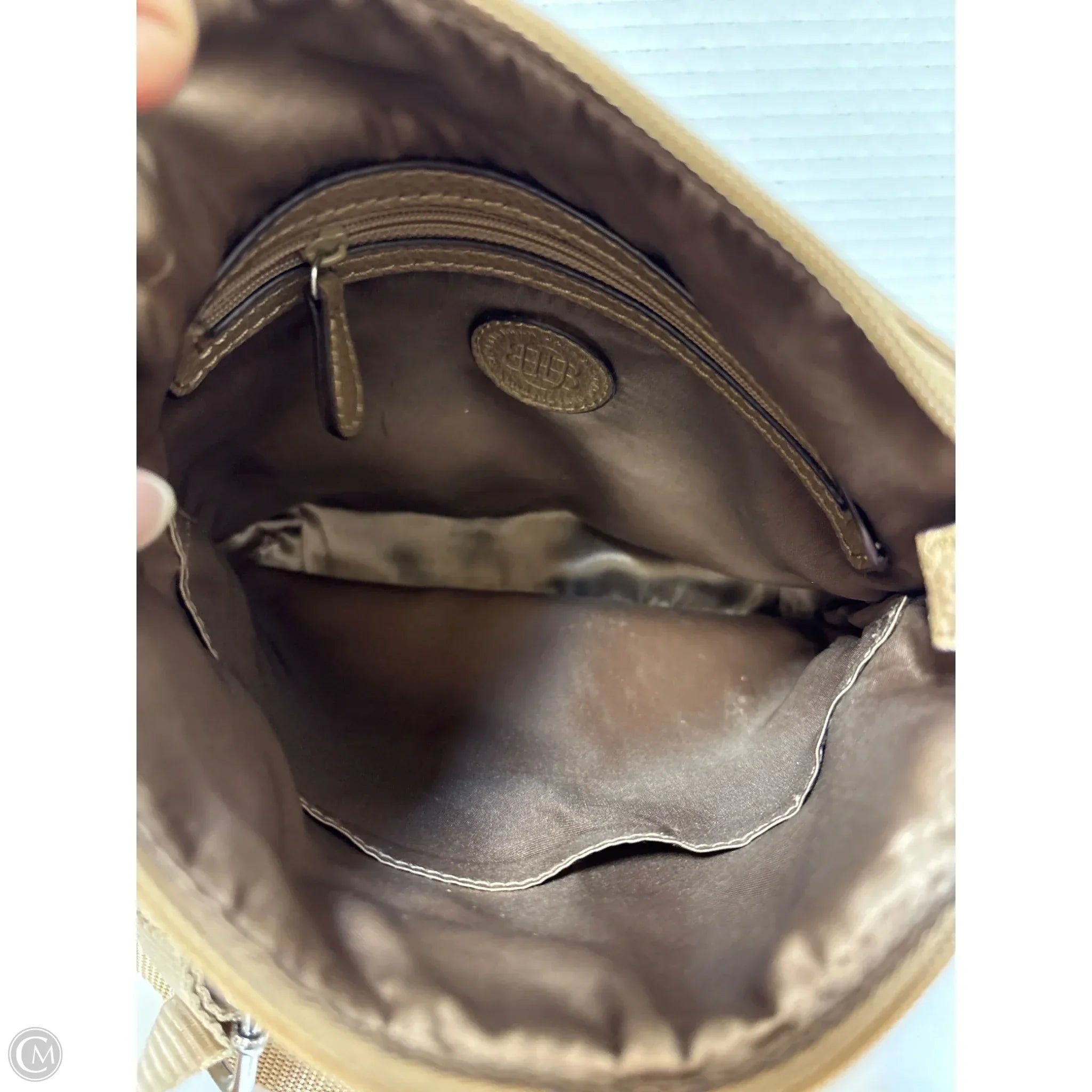 Crossbody By Dana Buchman, Size: Medium