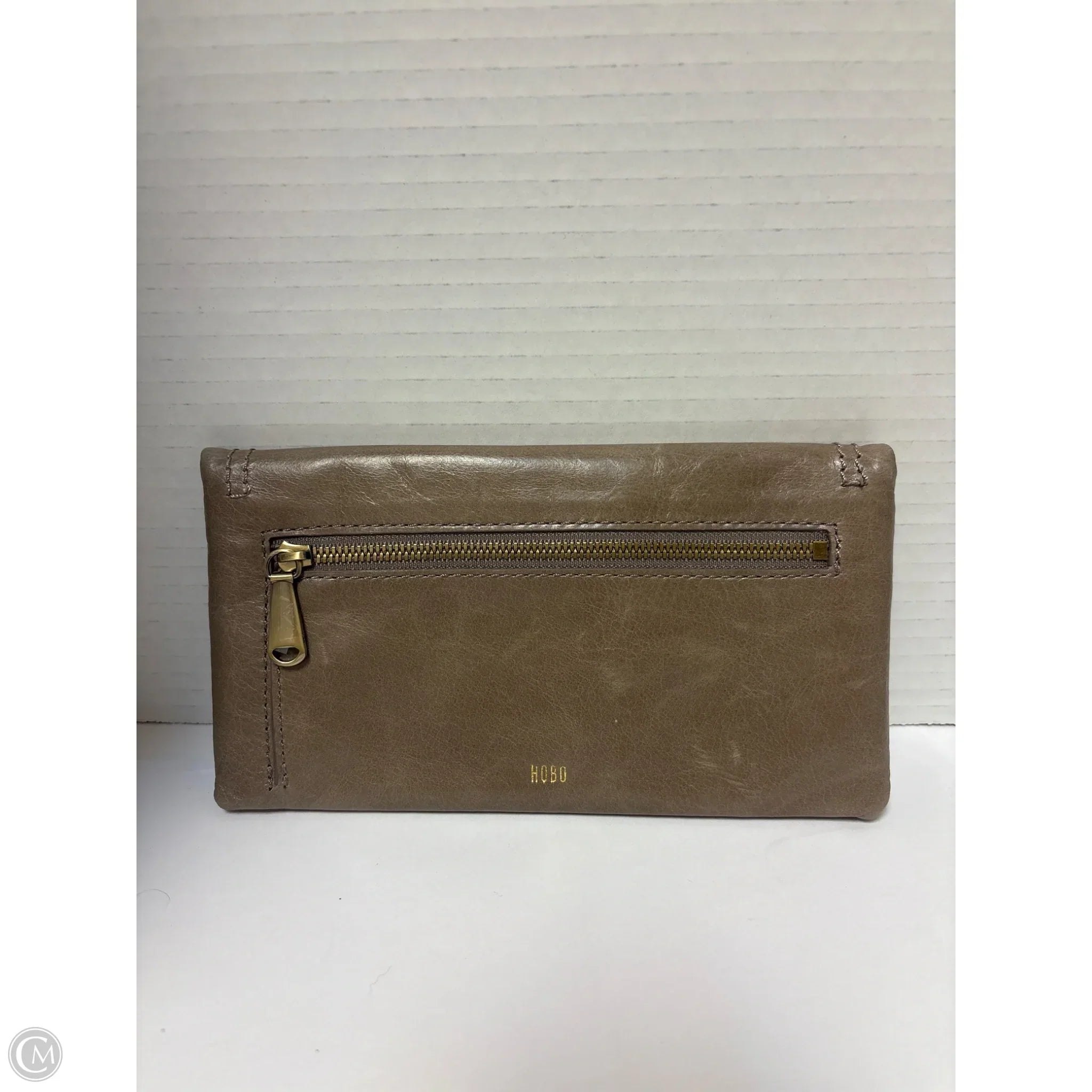 Wallet By Hobo Intl, Size: Large