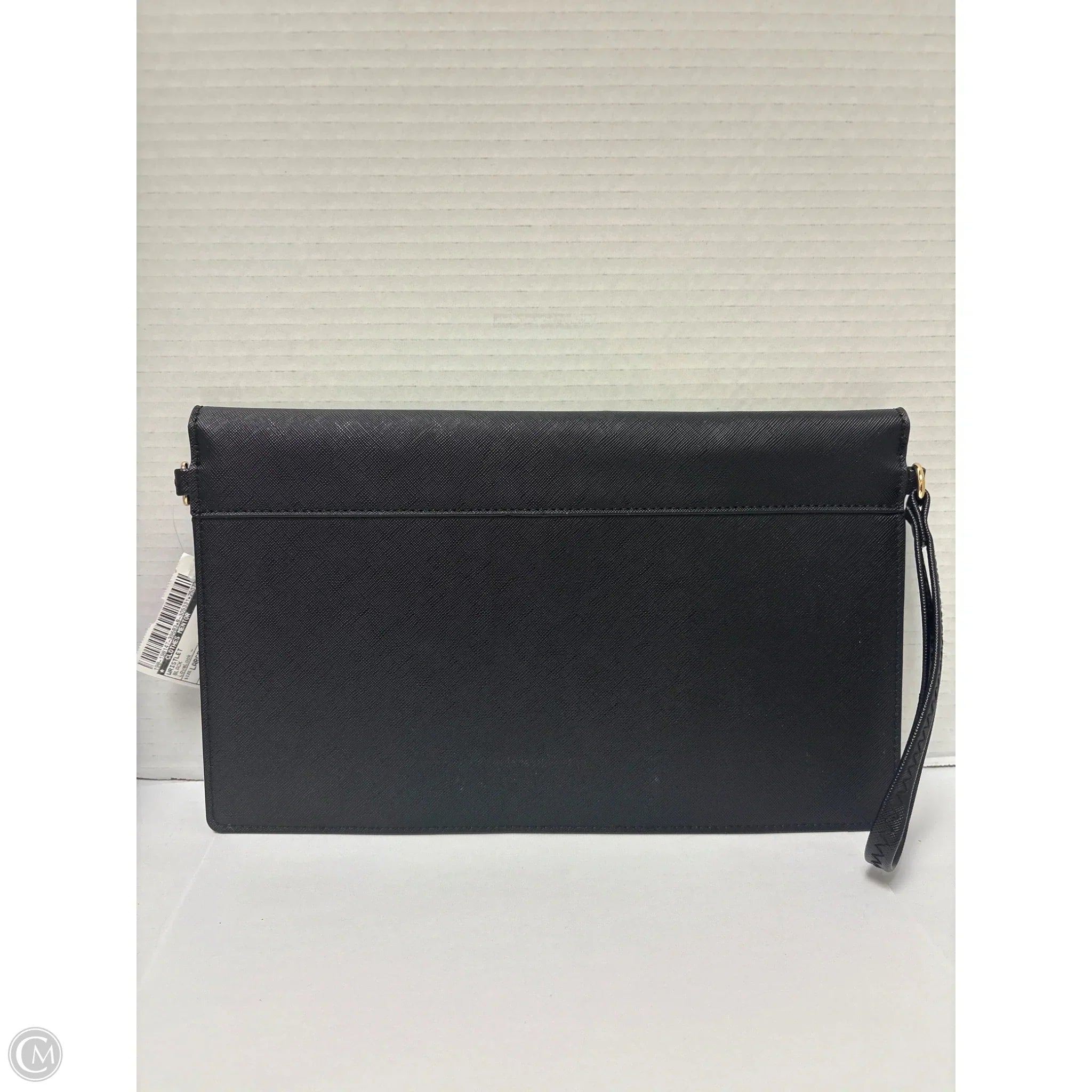 Wristlet By Clothes Mentor, Size: Large