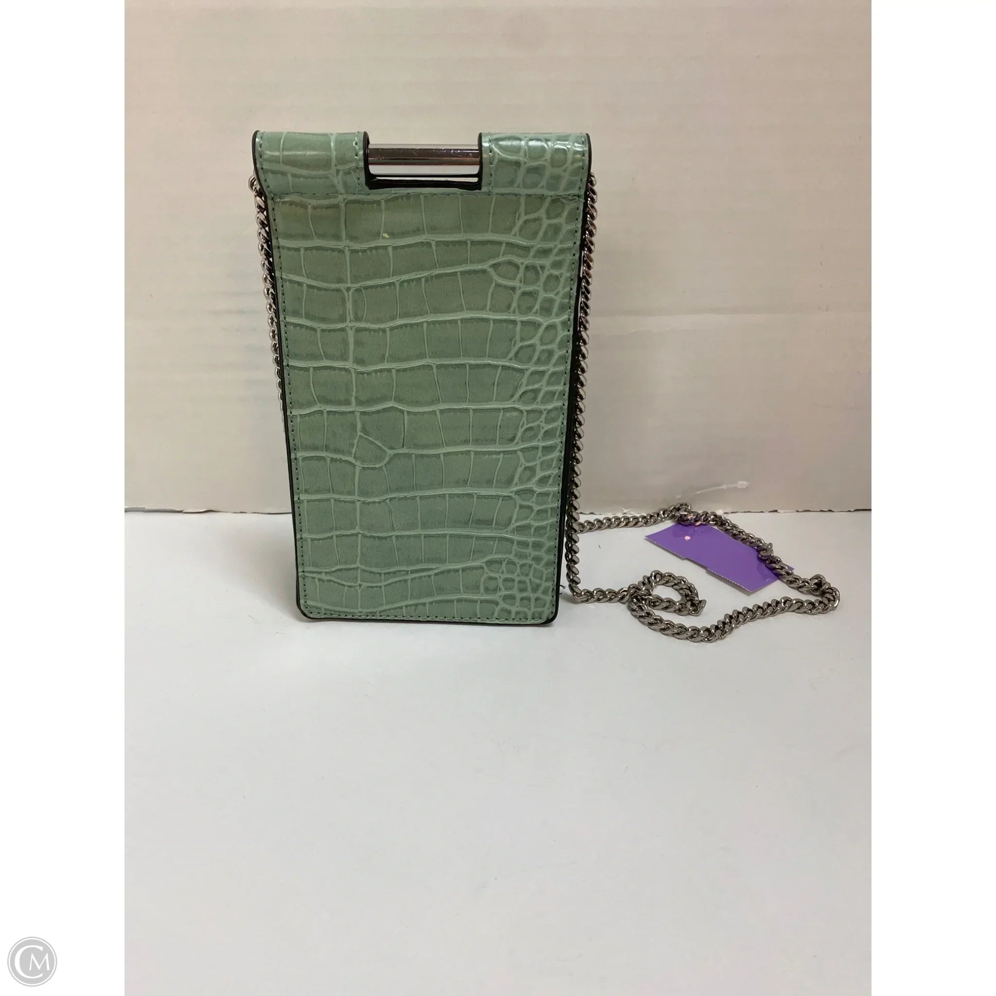 Crossbody By Top Shop, Size: Small