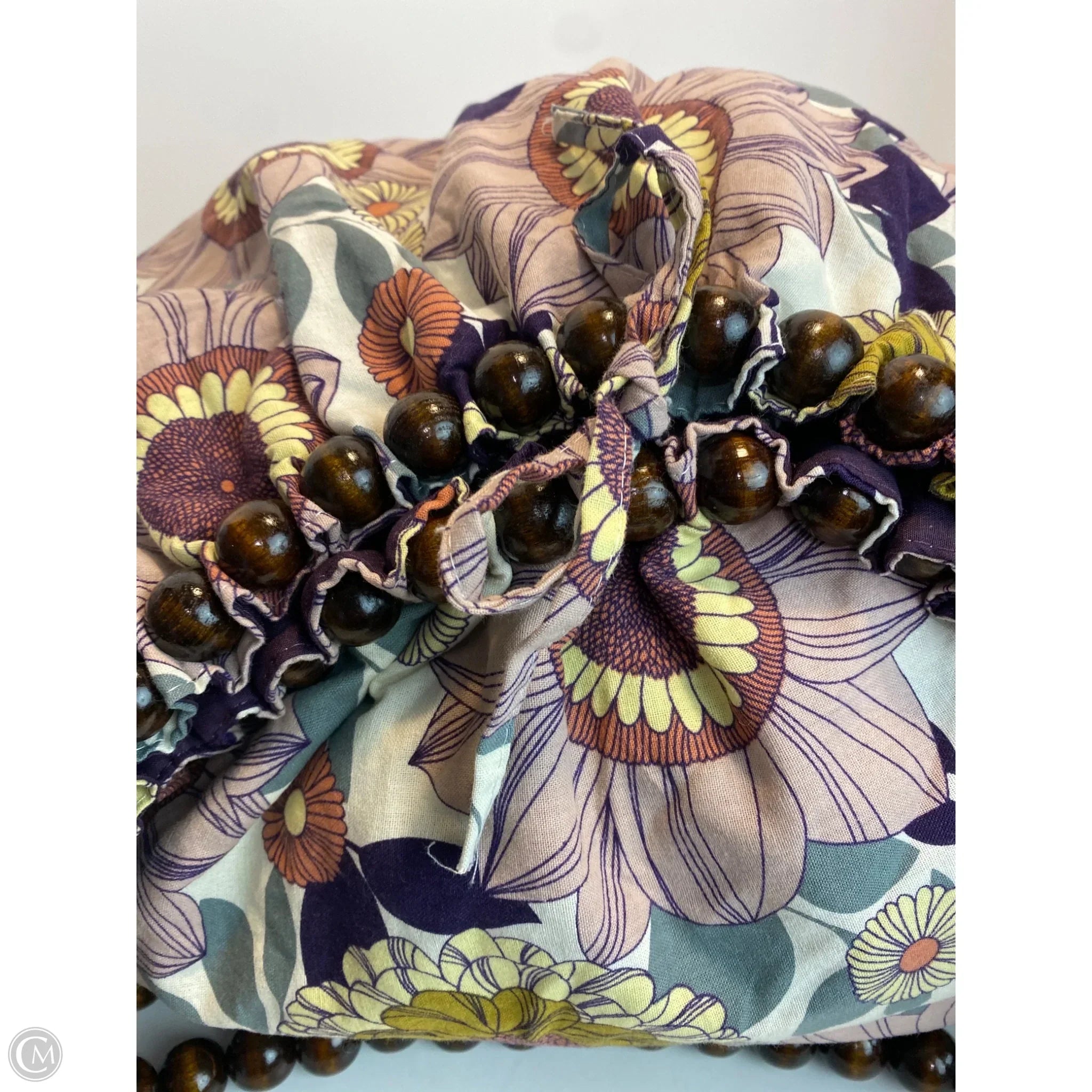 Handbag By Clothes Mentor, Size: Large