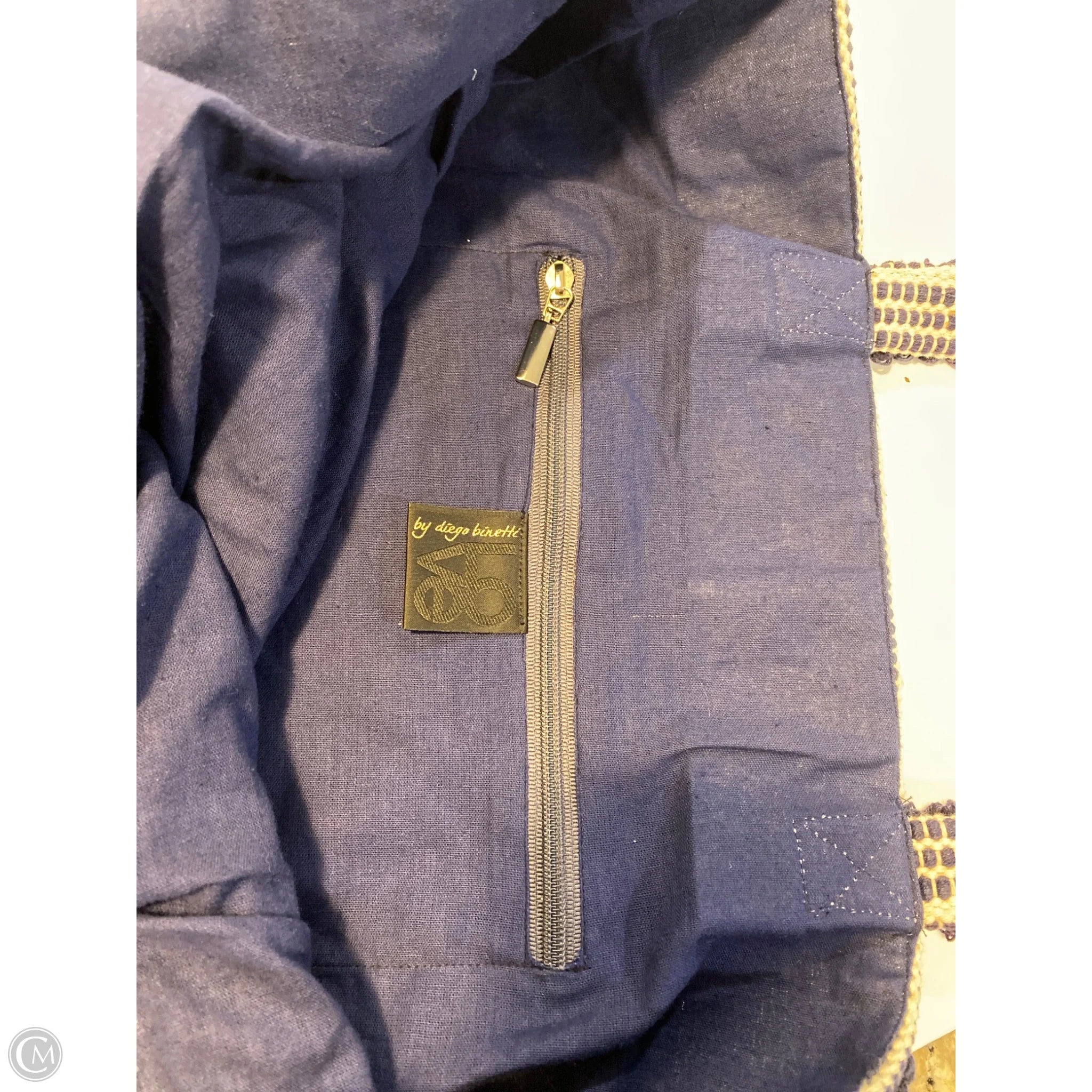 Handbag By Clothes Mentor, Size: Large
