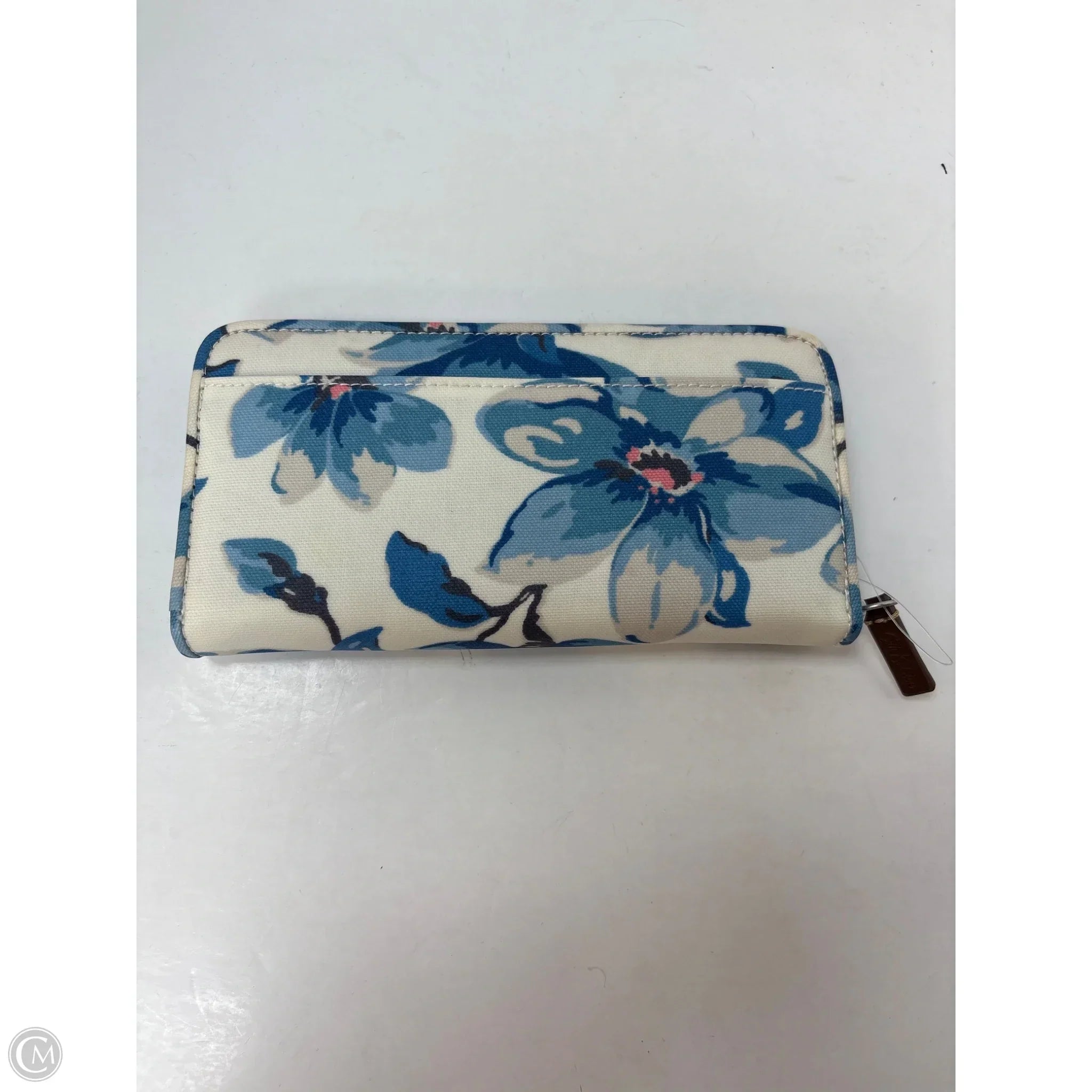 Wallet By Clothes Mentor, Size: Large