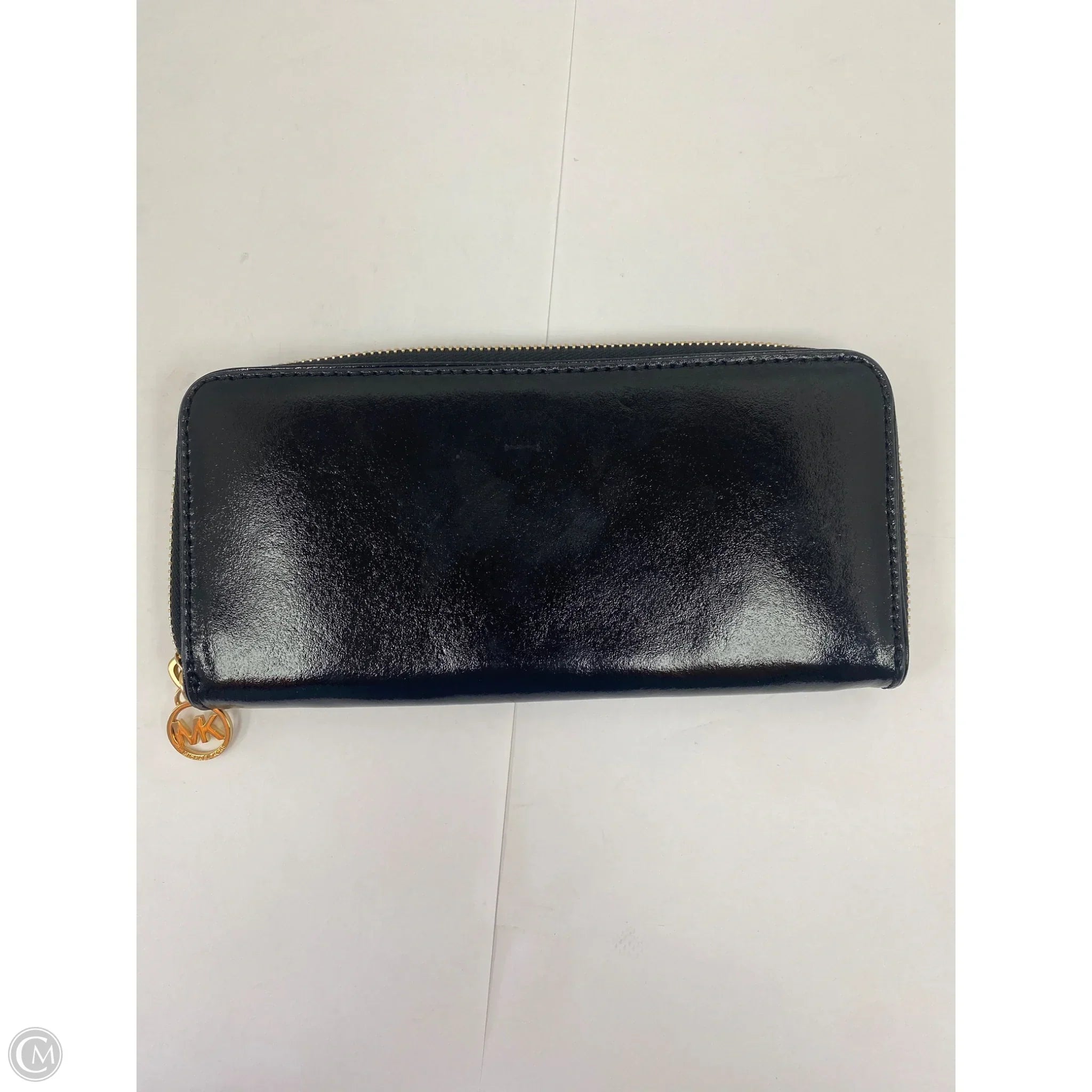 Wallet Designer By Michael Kors, Size: Large