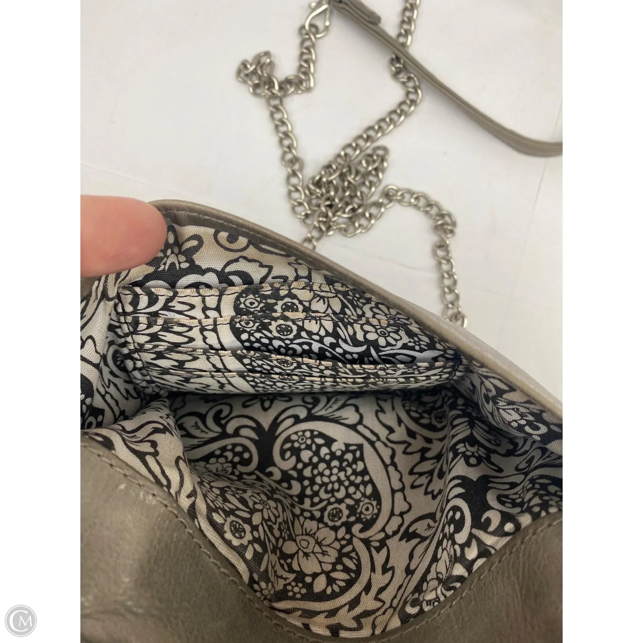 Crossbody By Hobo Intl, Size: Small