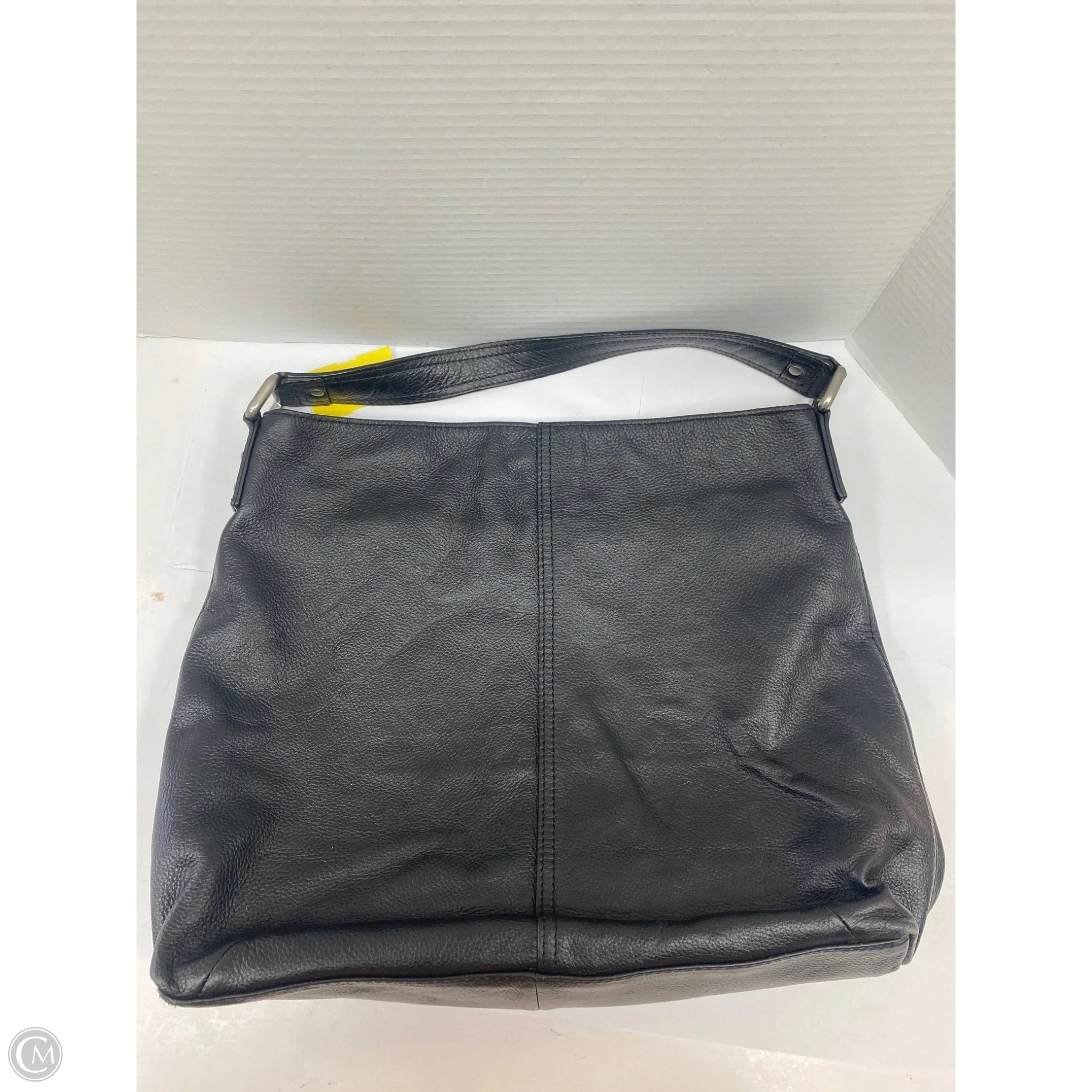 Handbag By Kooba, Size: Large