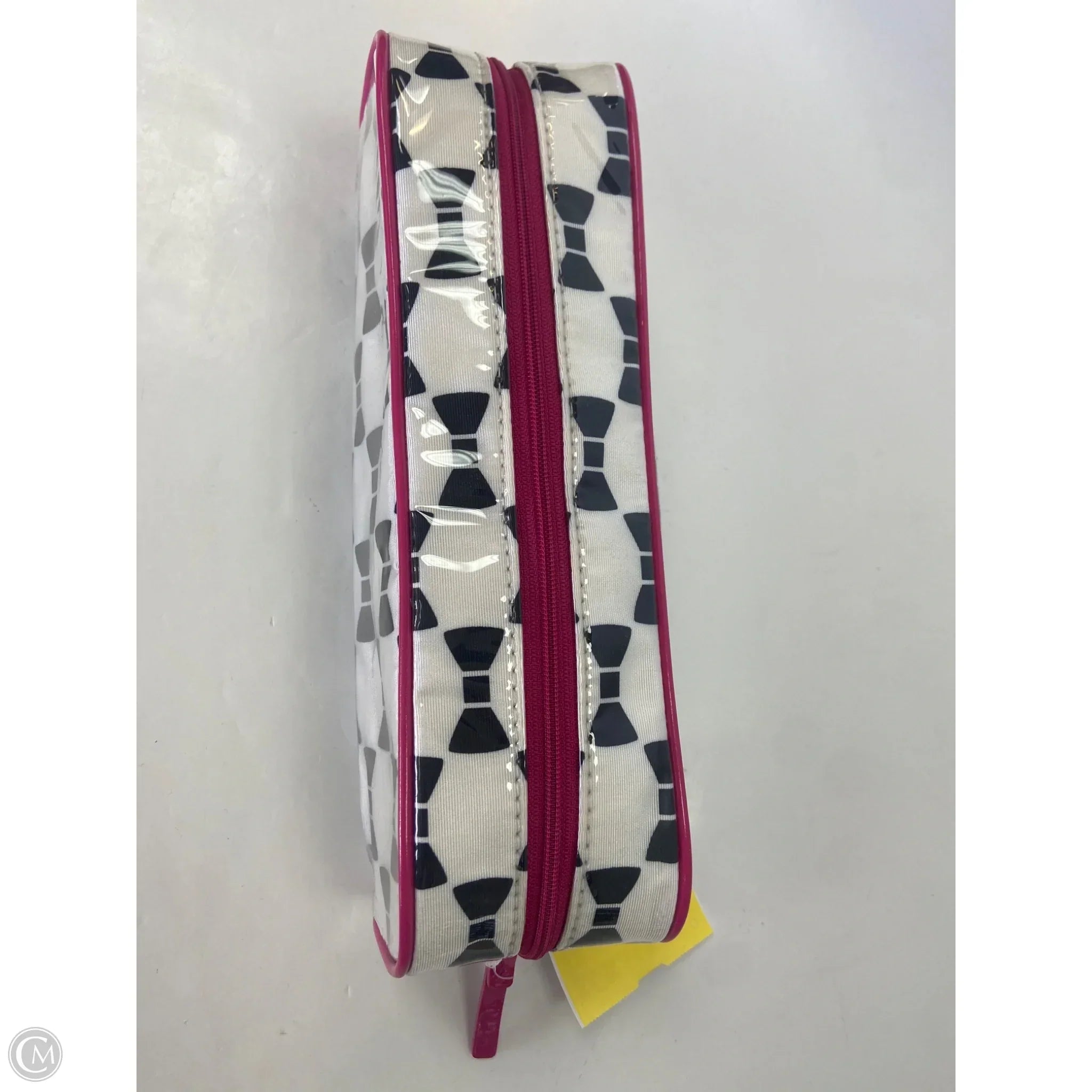 Makeup Bag Designer By Kate Spade, Size: Small