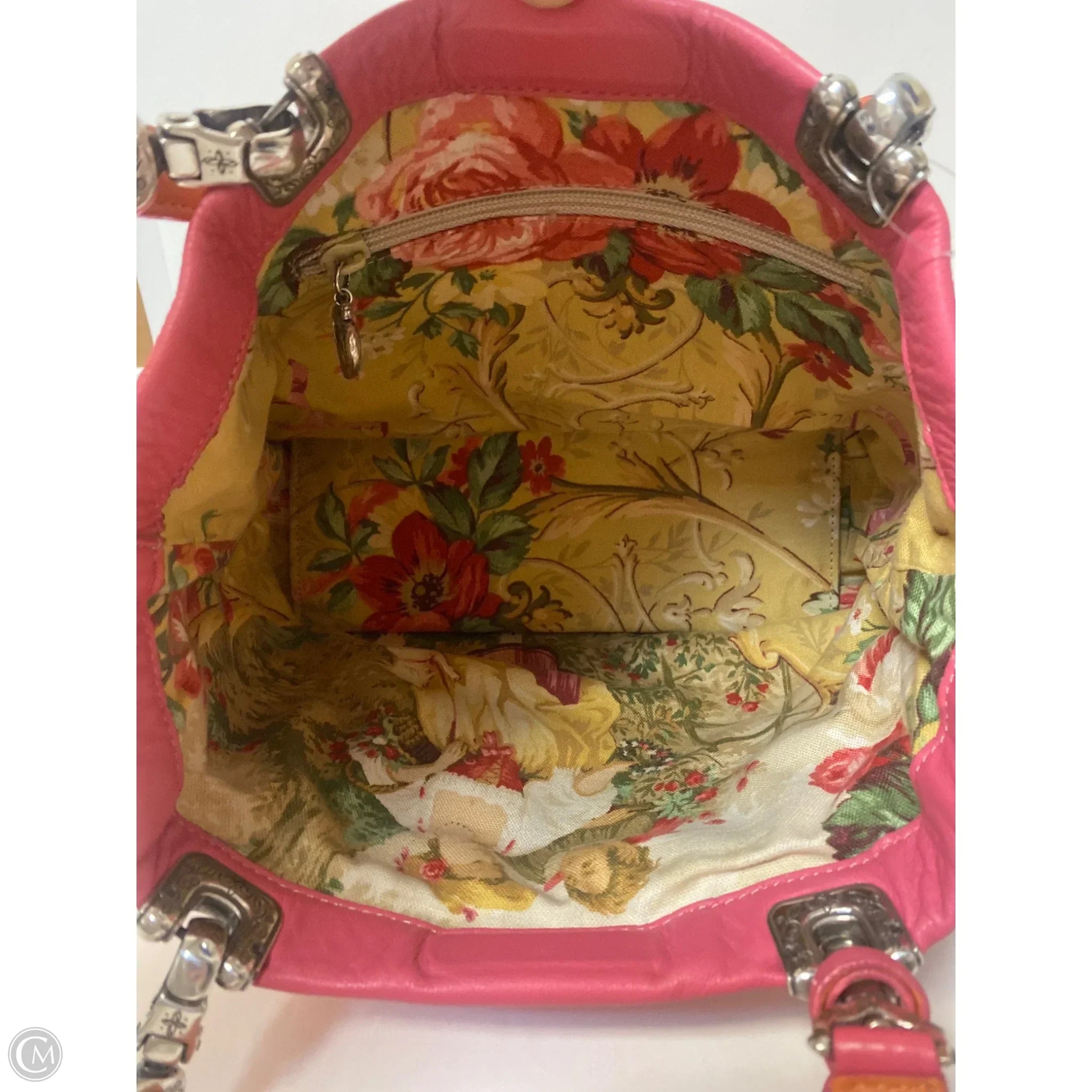 Handbag By Brighton, Size: Small
