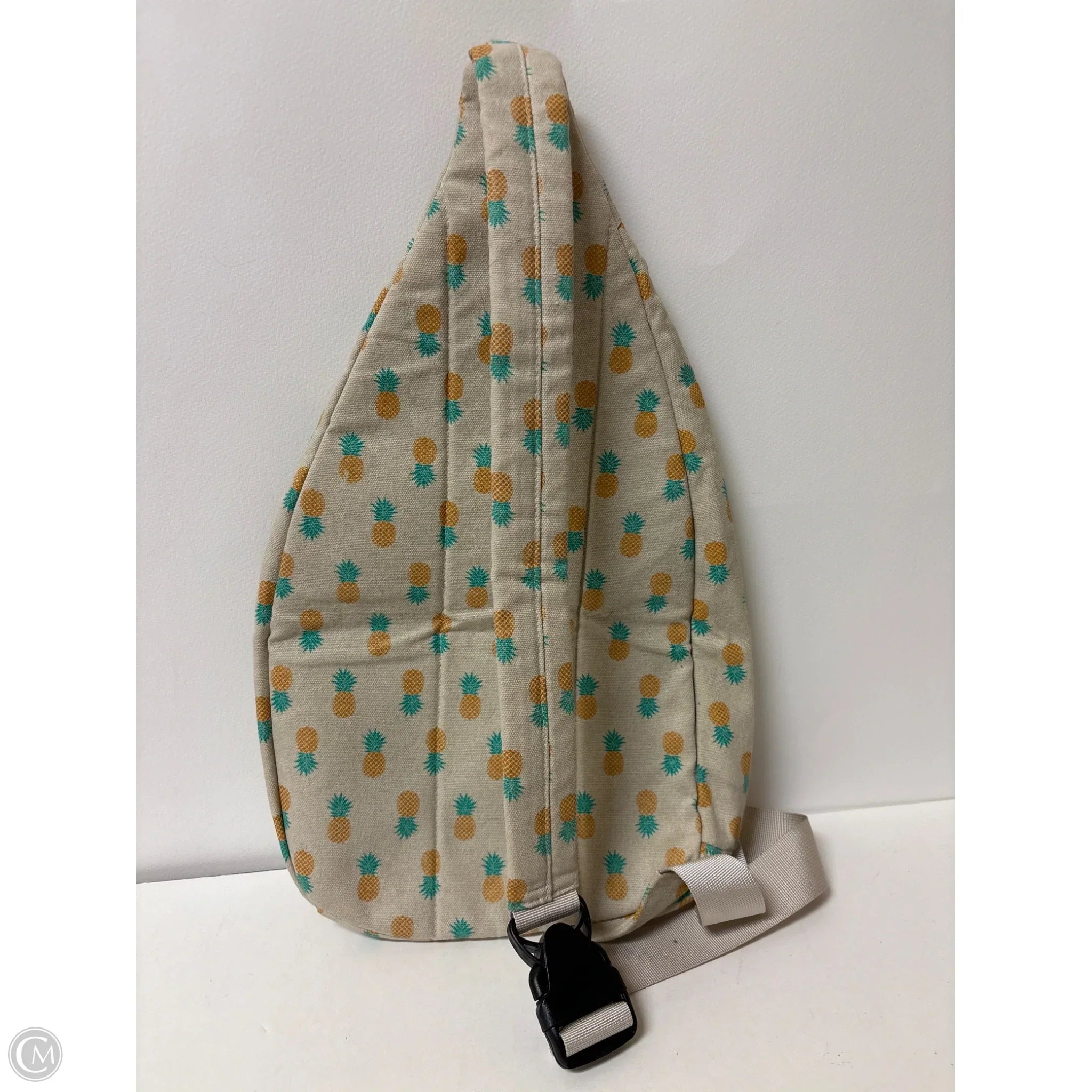 Handbag By Clothes Mentor, Size: Large