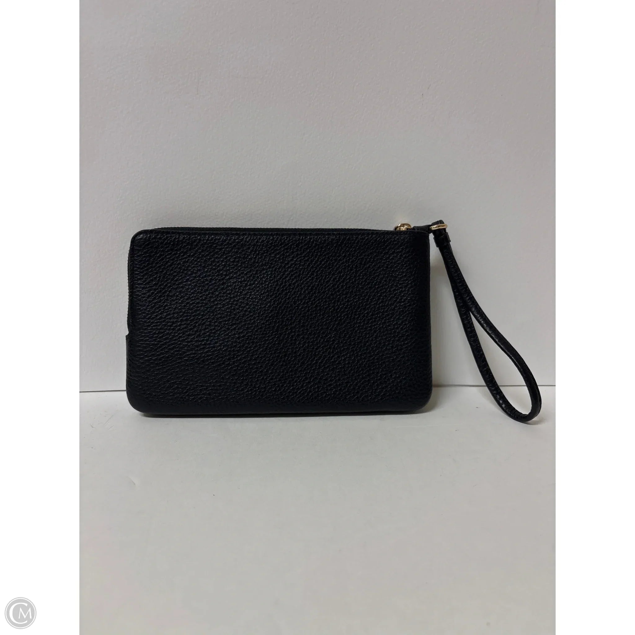 Wristlet Designer By Coach, Size: Medium