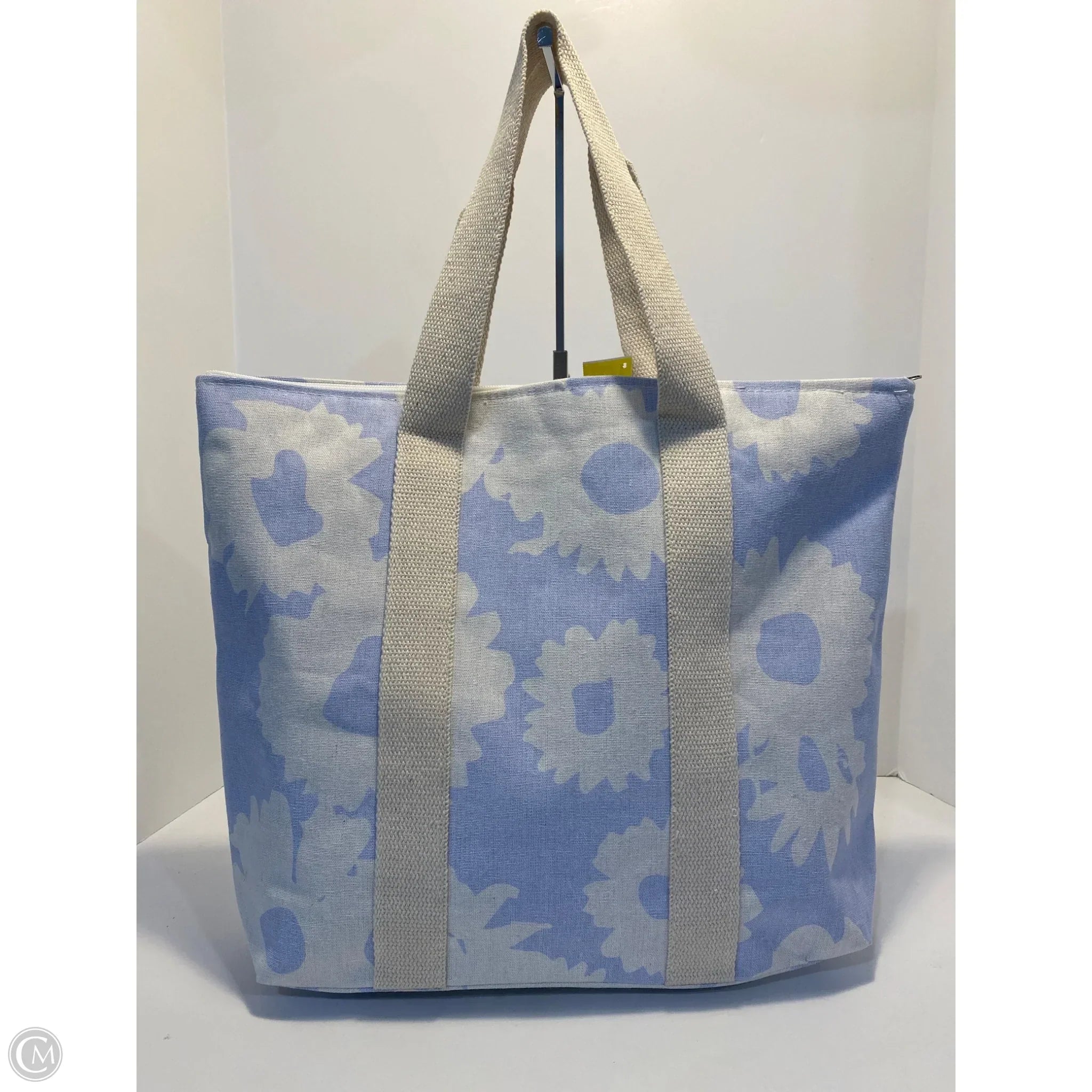 Handbag By Clothes Mentor, Size: Large