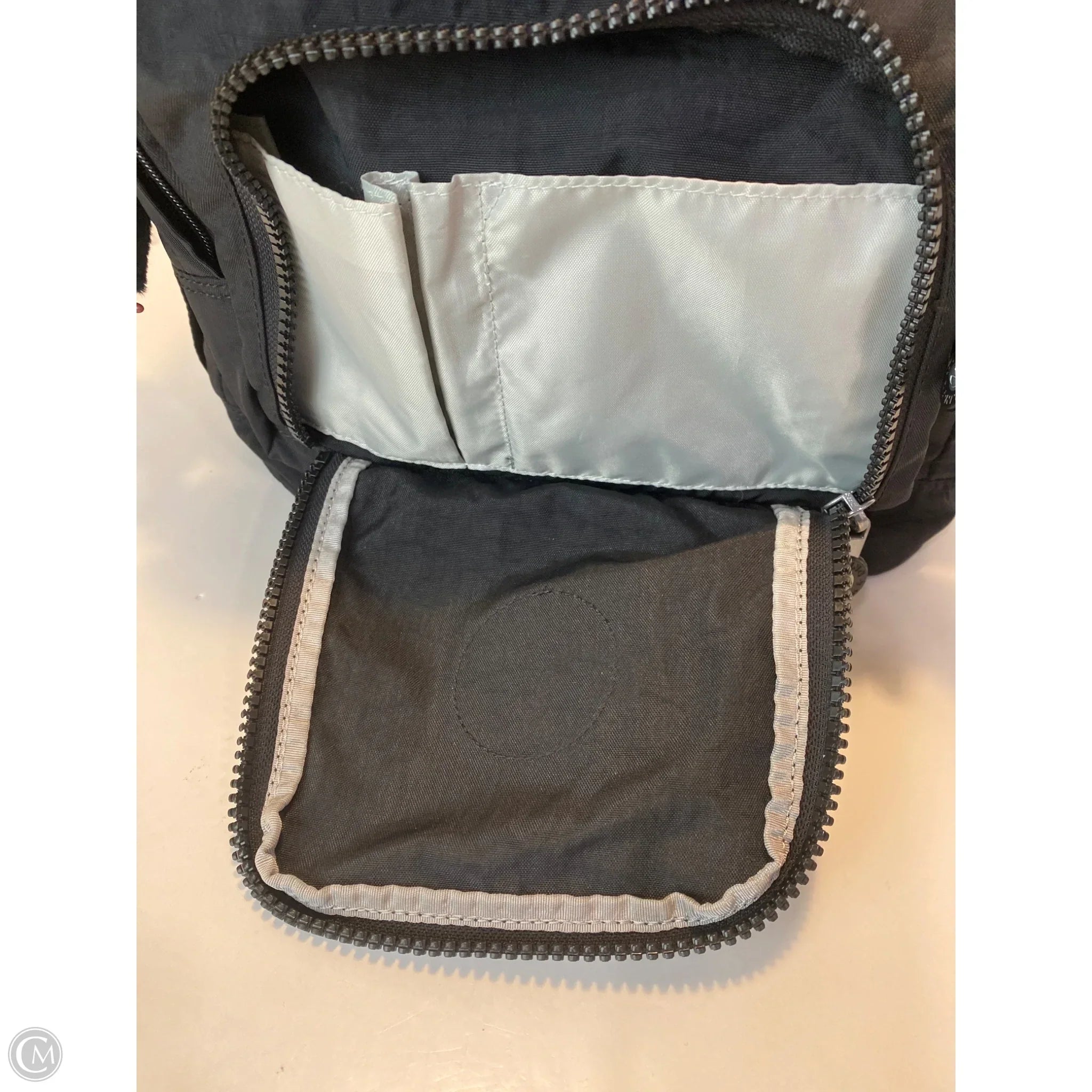 Backpack By Kipling, Size: Large