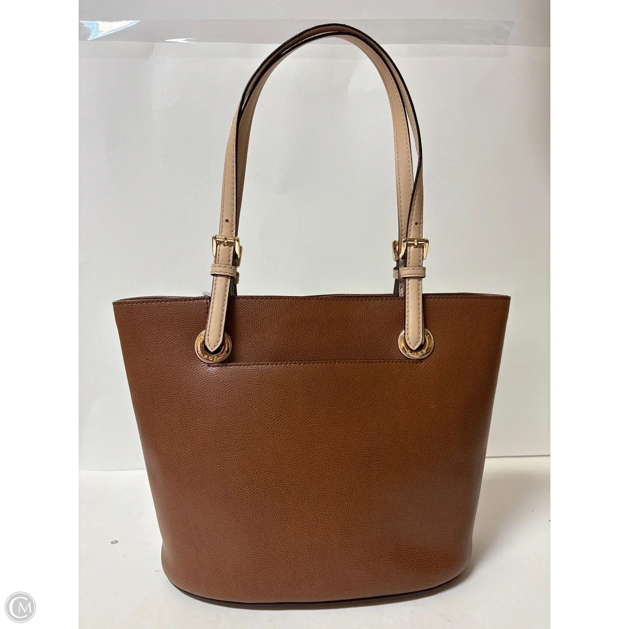 Handbag Designer By Michael Kors, Size: Medium