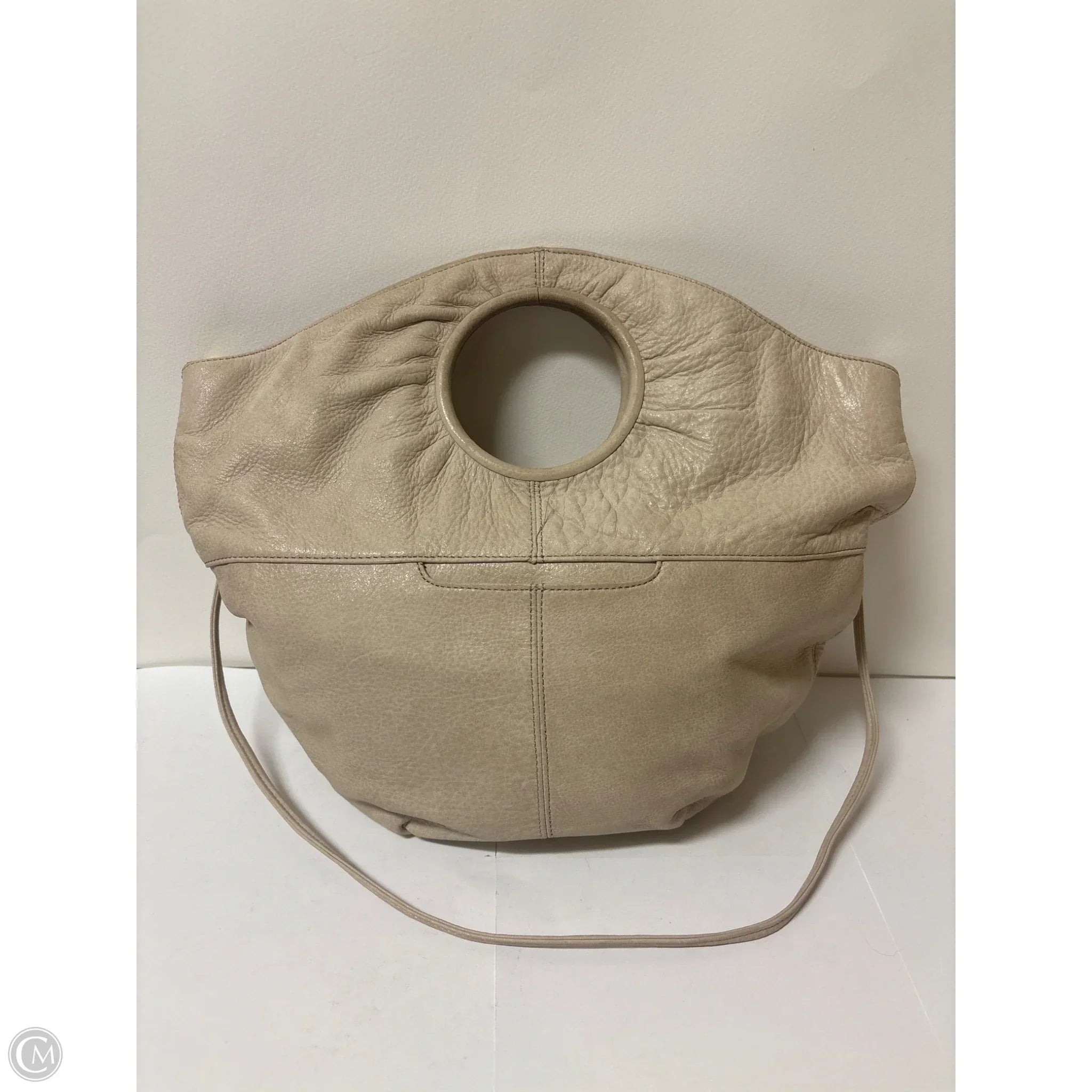 Handbag By Hobo Intl, Size: Large