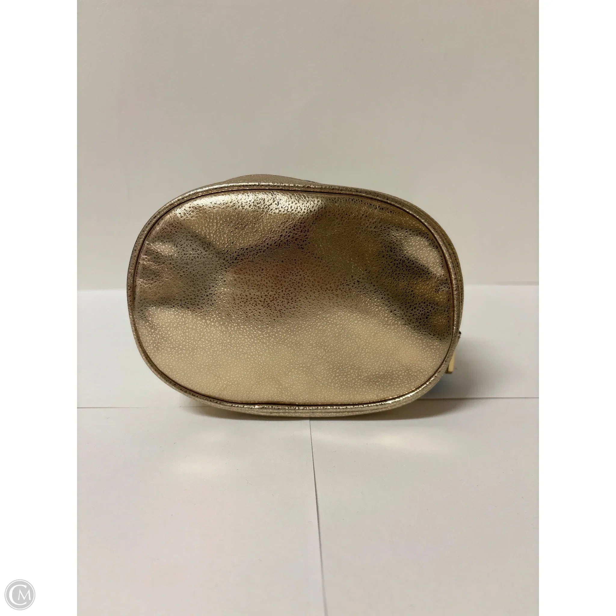 Makeup Bag Designer By Michael Kors, Size: Small