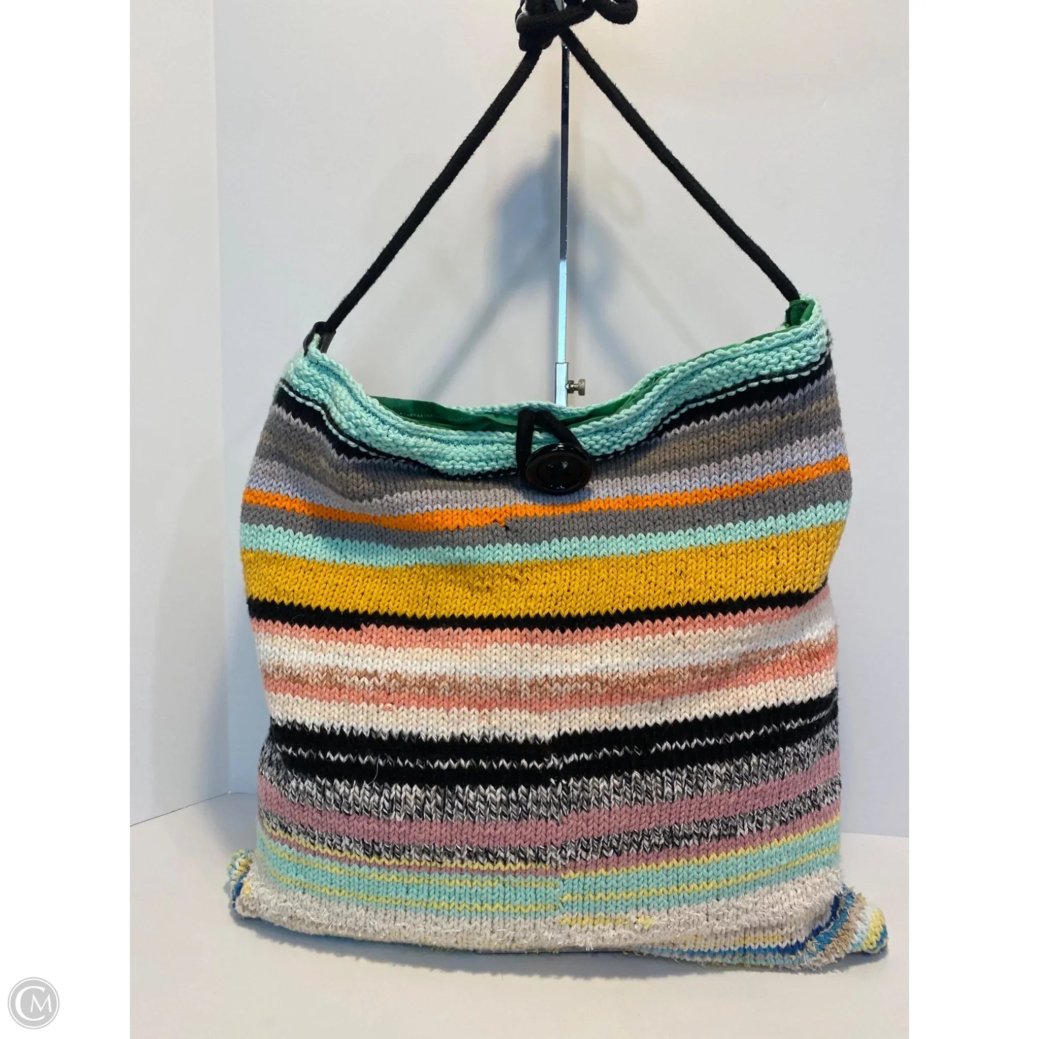 Handbag By Clothes Mentor, Size: Large