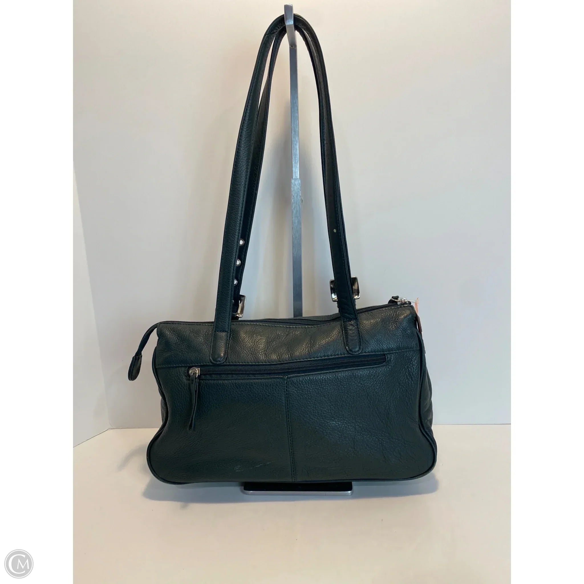 Handbag By Stone Mountain, Size: Medium
