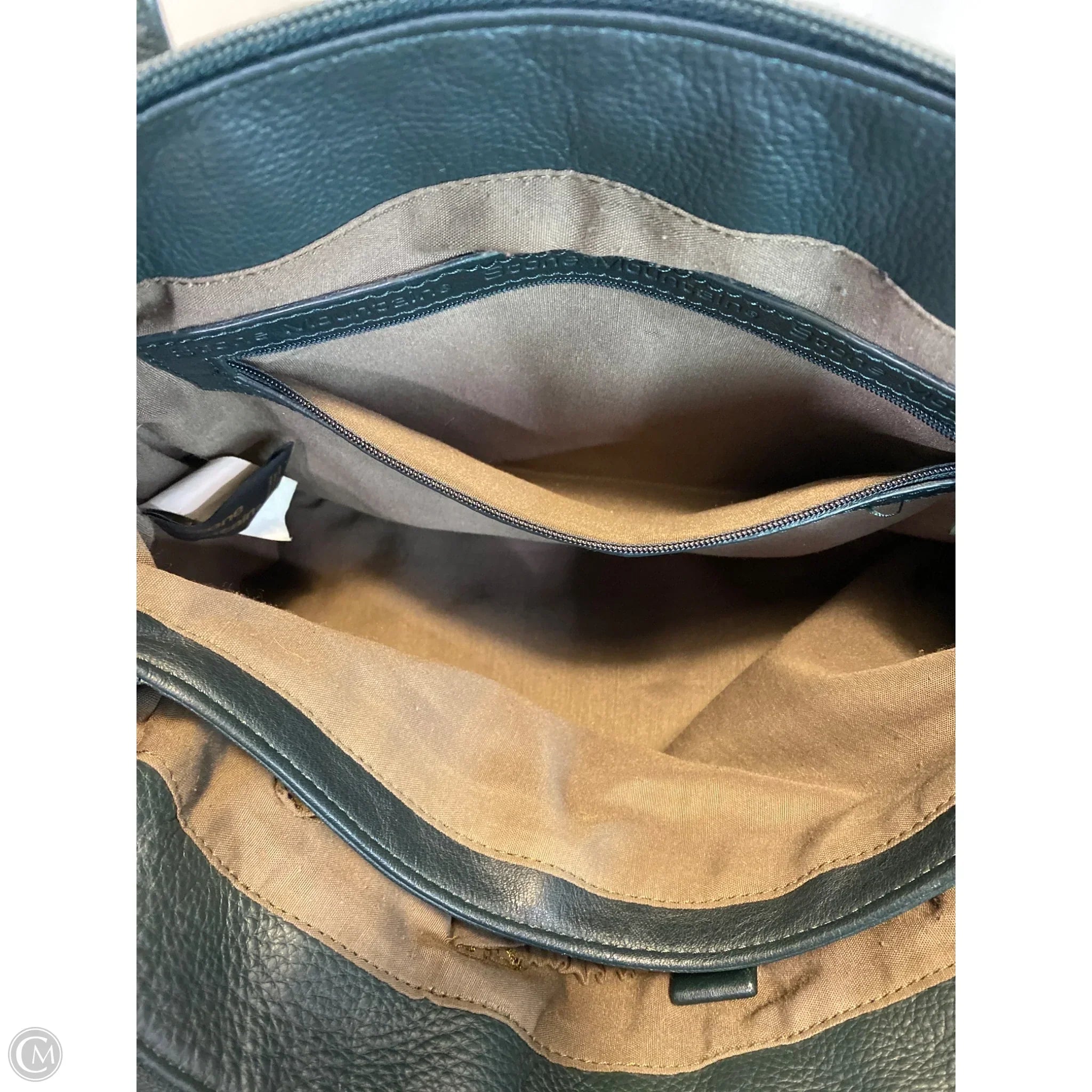 Handbag By Stone Mountain, Size: Medium