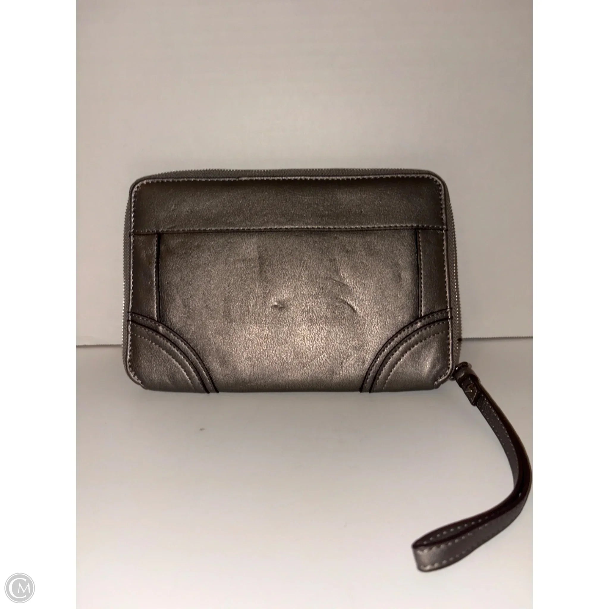 Wristlet By Simply Vera, Size: Large
