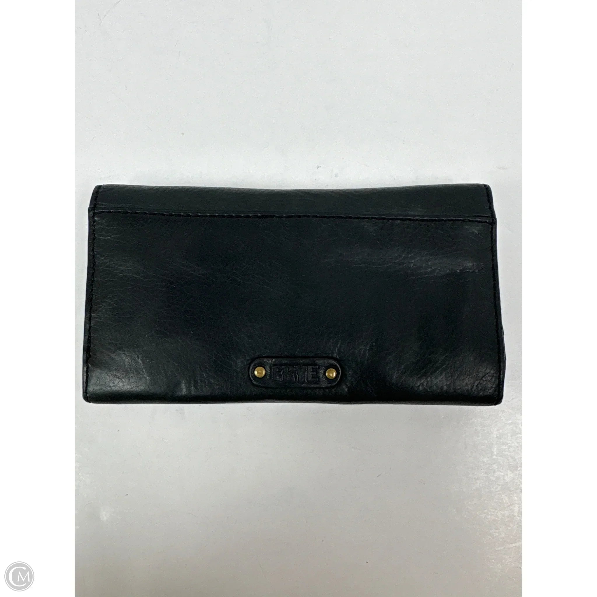 Wallet Designer By Frye, Size: Large