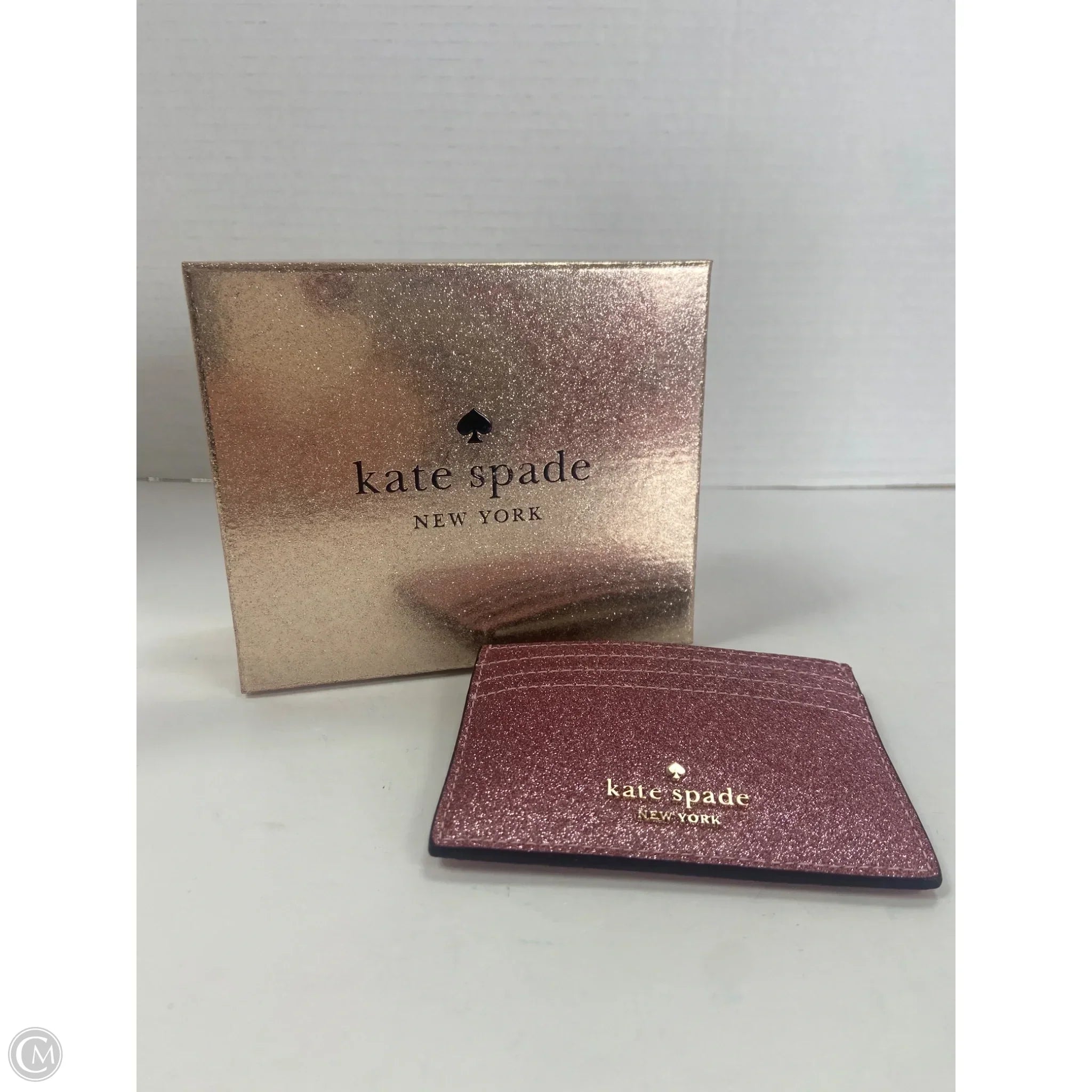Wallet Designer By Kate Spade, Size: Small