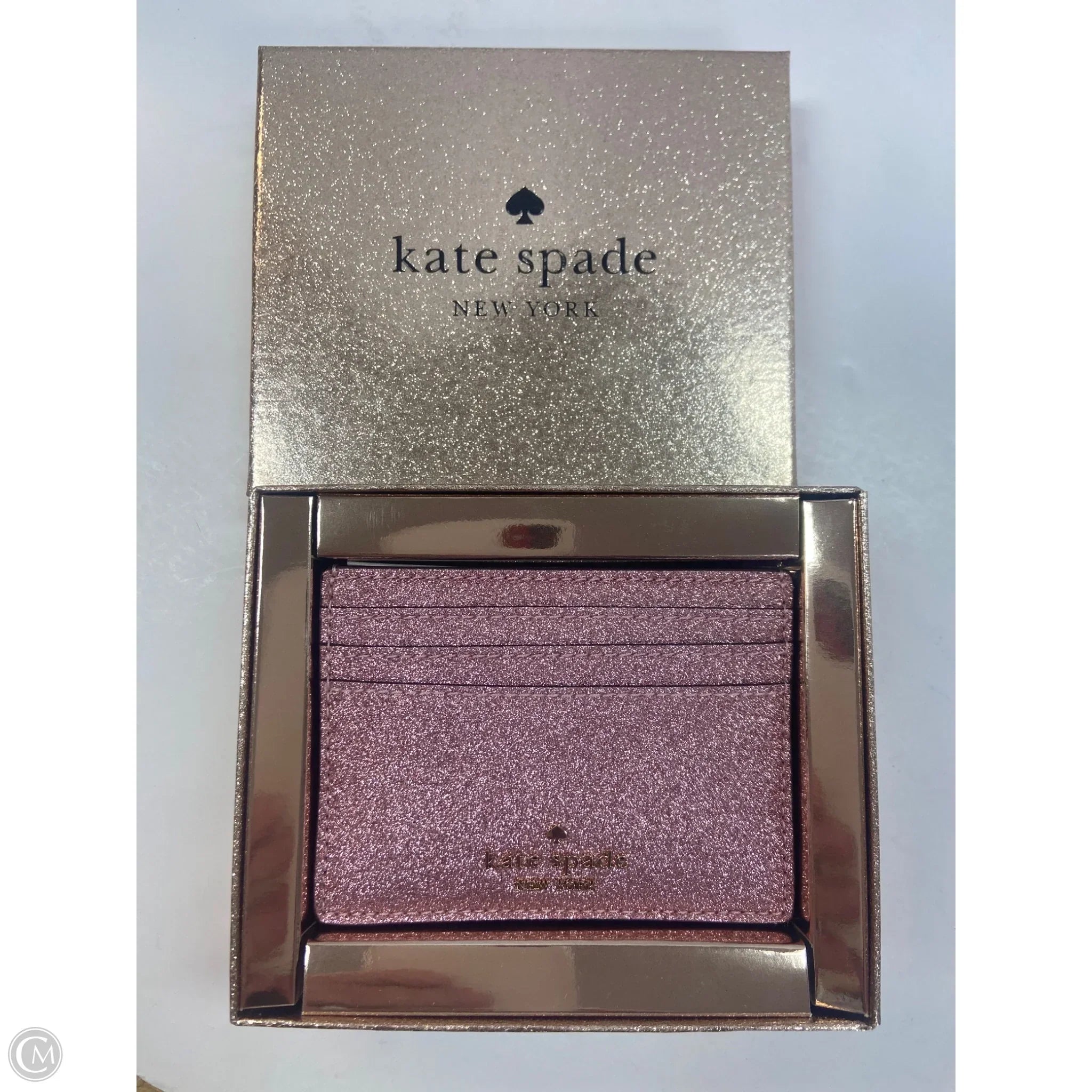 Wallet Designer By Kate Spade, Size: Small