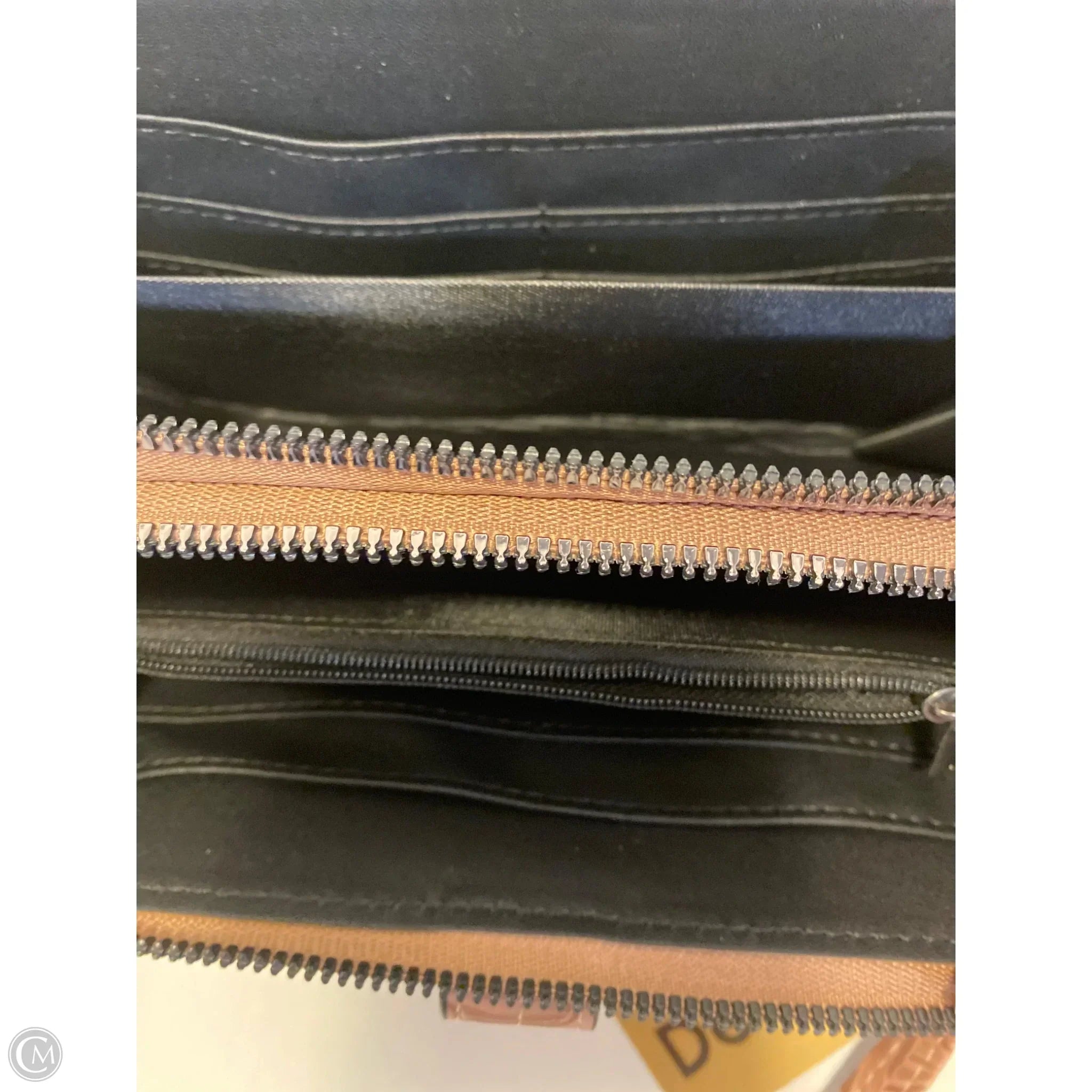 Crossbody By Clothes Mentor, Size: Medium