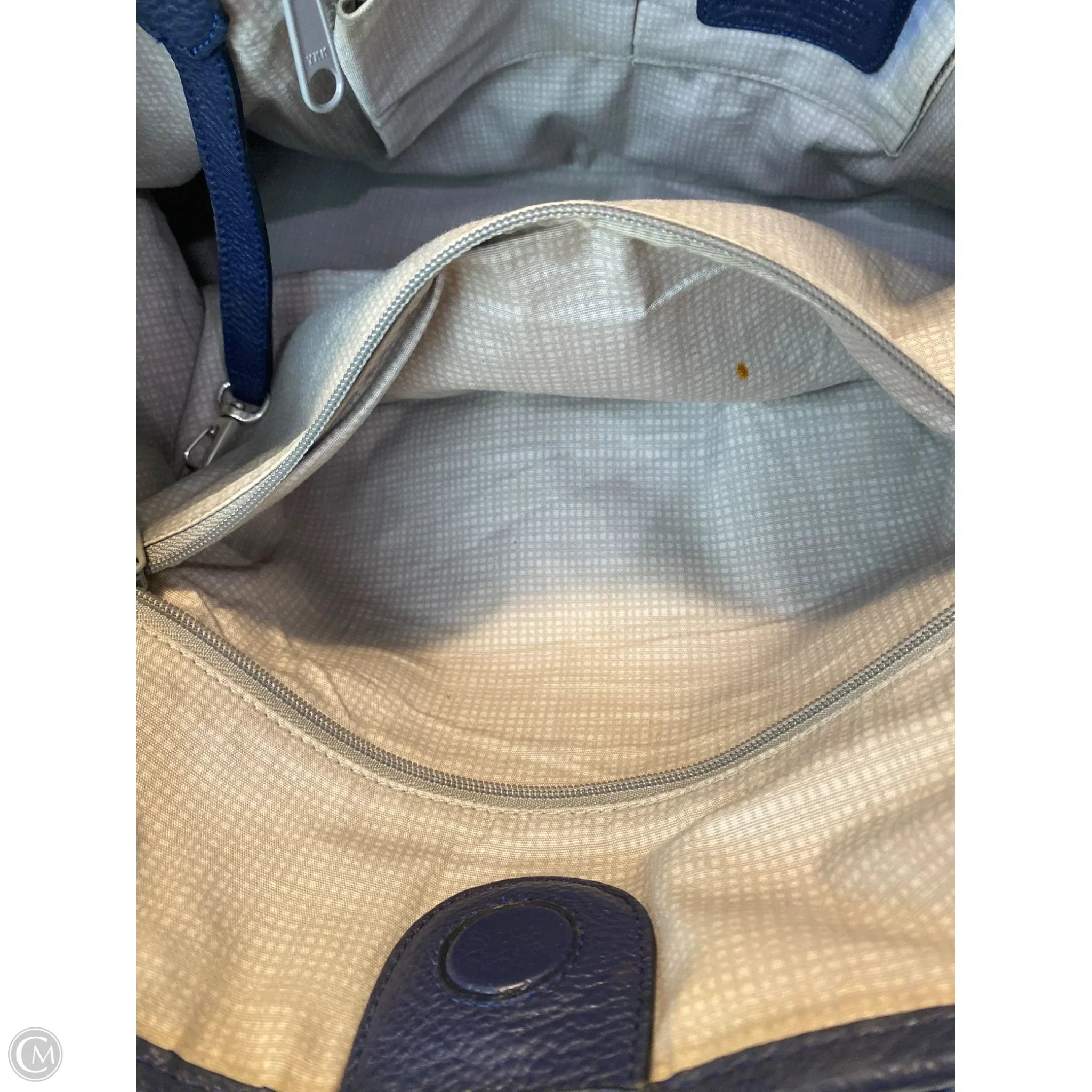 Handbag By Brighton, Size: Large