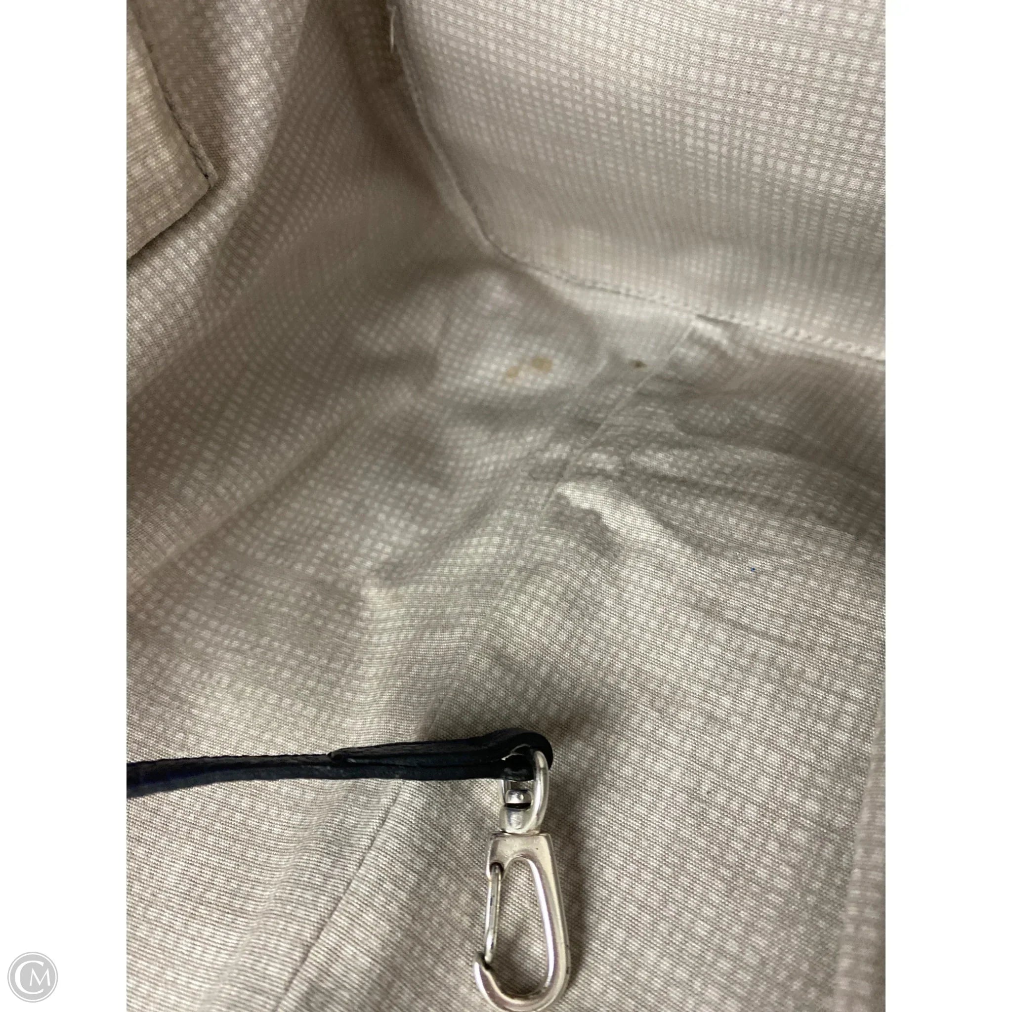 Handbag By Brighton, Size: Large