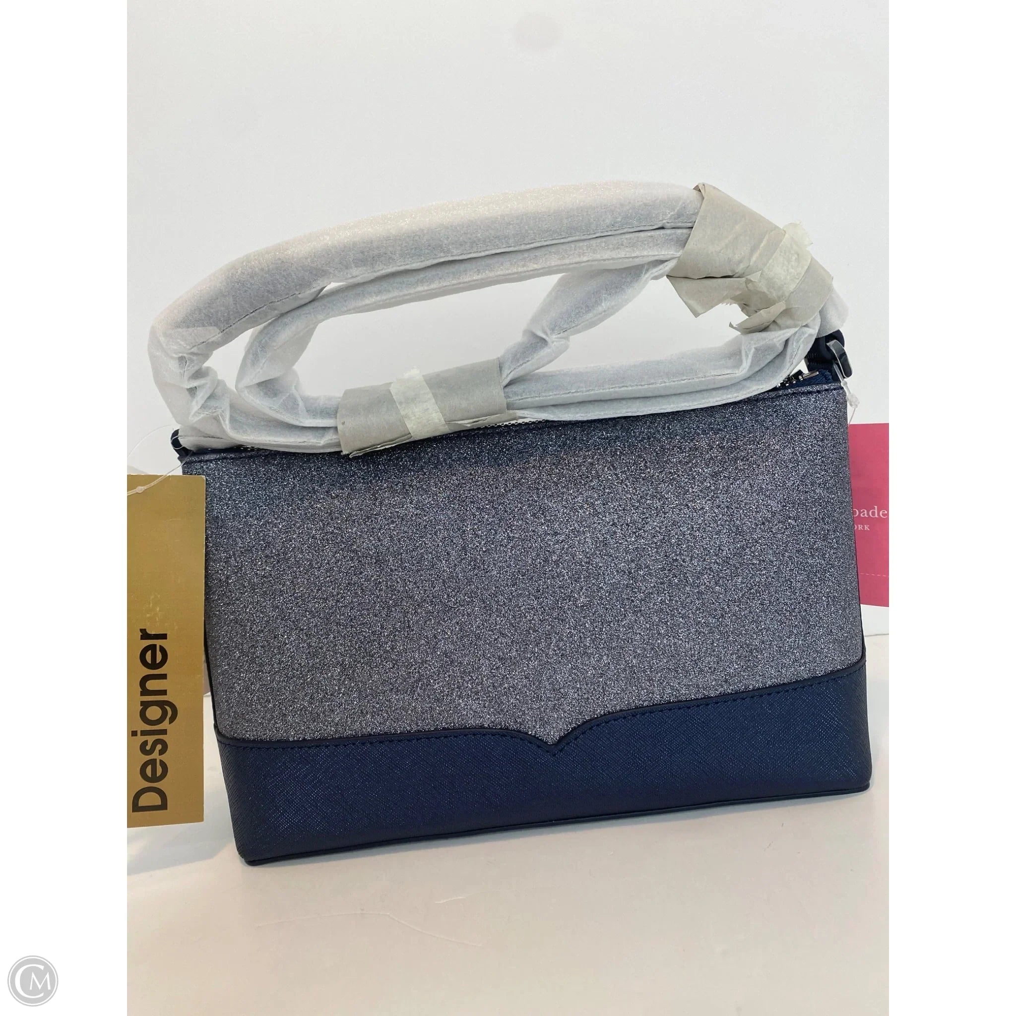 Crossbody Designer By Kate Spade, Size: Small