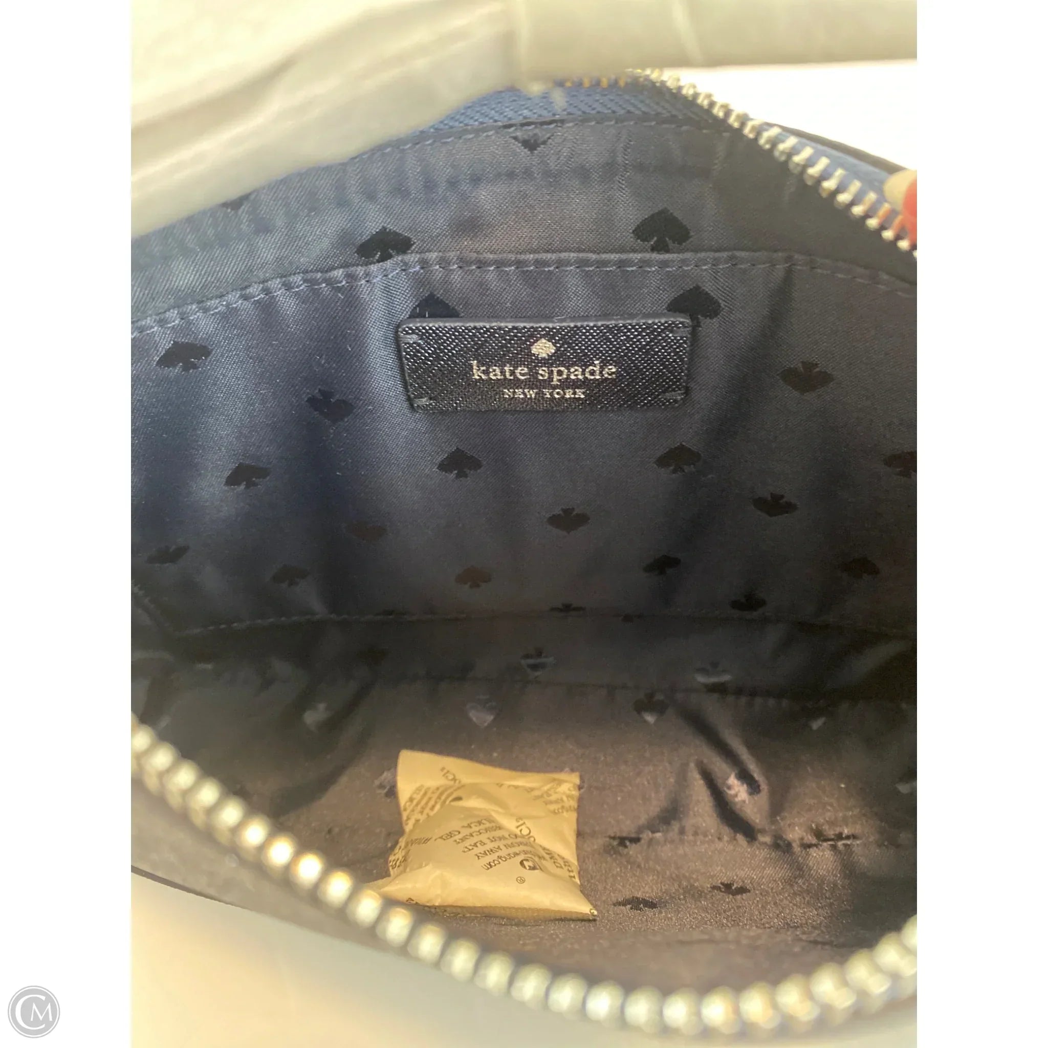 Crossbody Designer By Kate Spade, Size: Small
