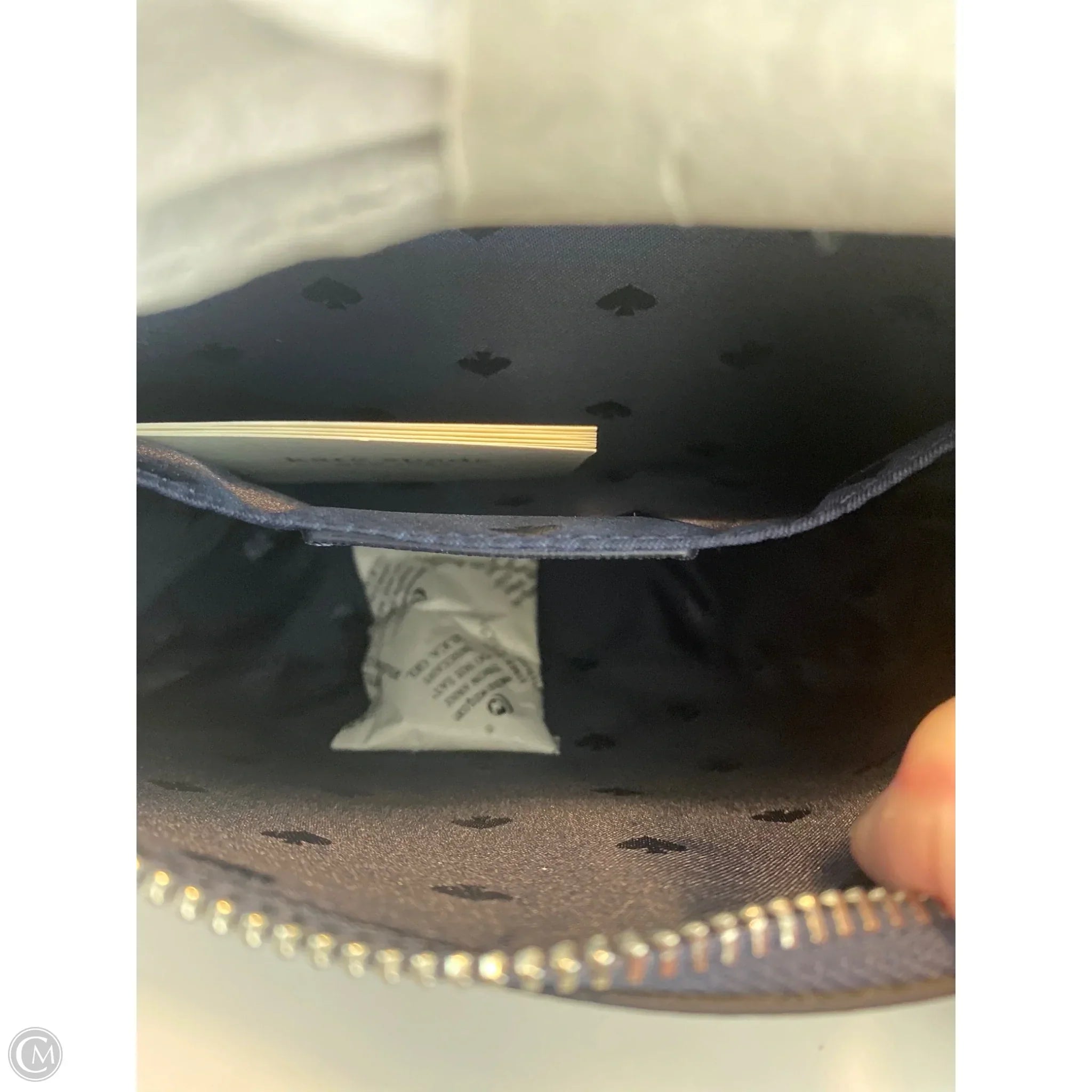 Crossbody Designer By Kate Spade, Size: Small