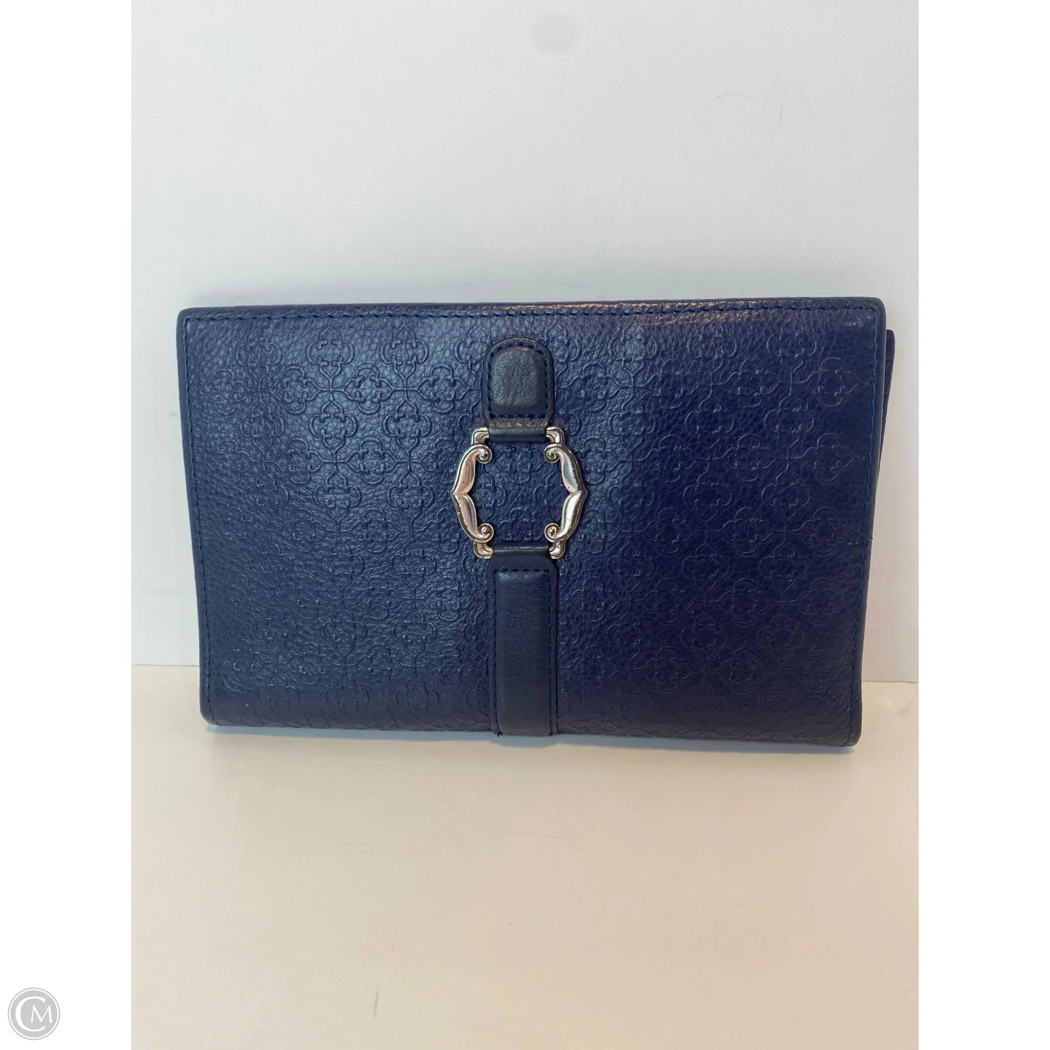 Wallet By Brighton, Size: Medium