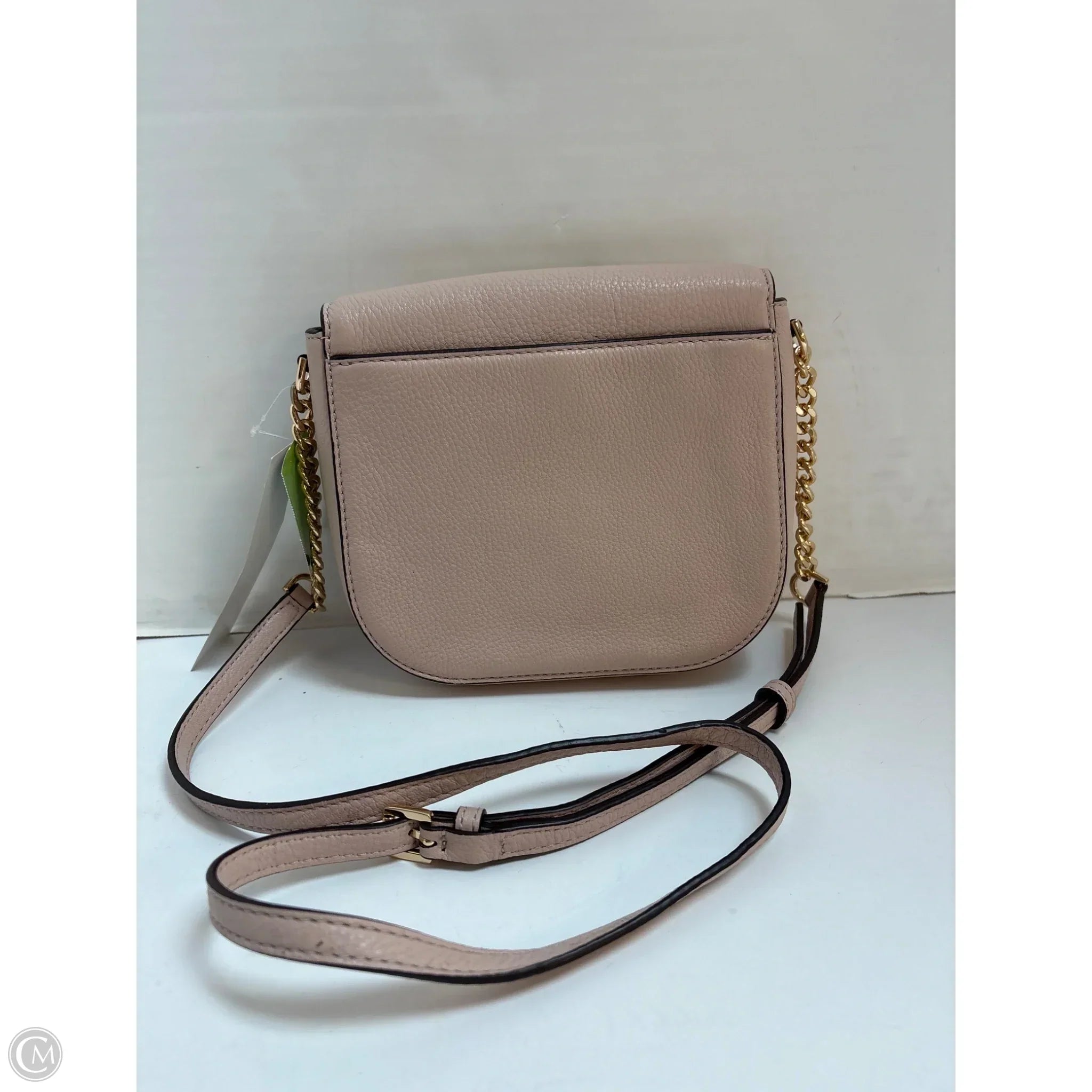 Crossbody Designer By Michael Kors, Size: Small