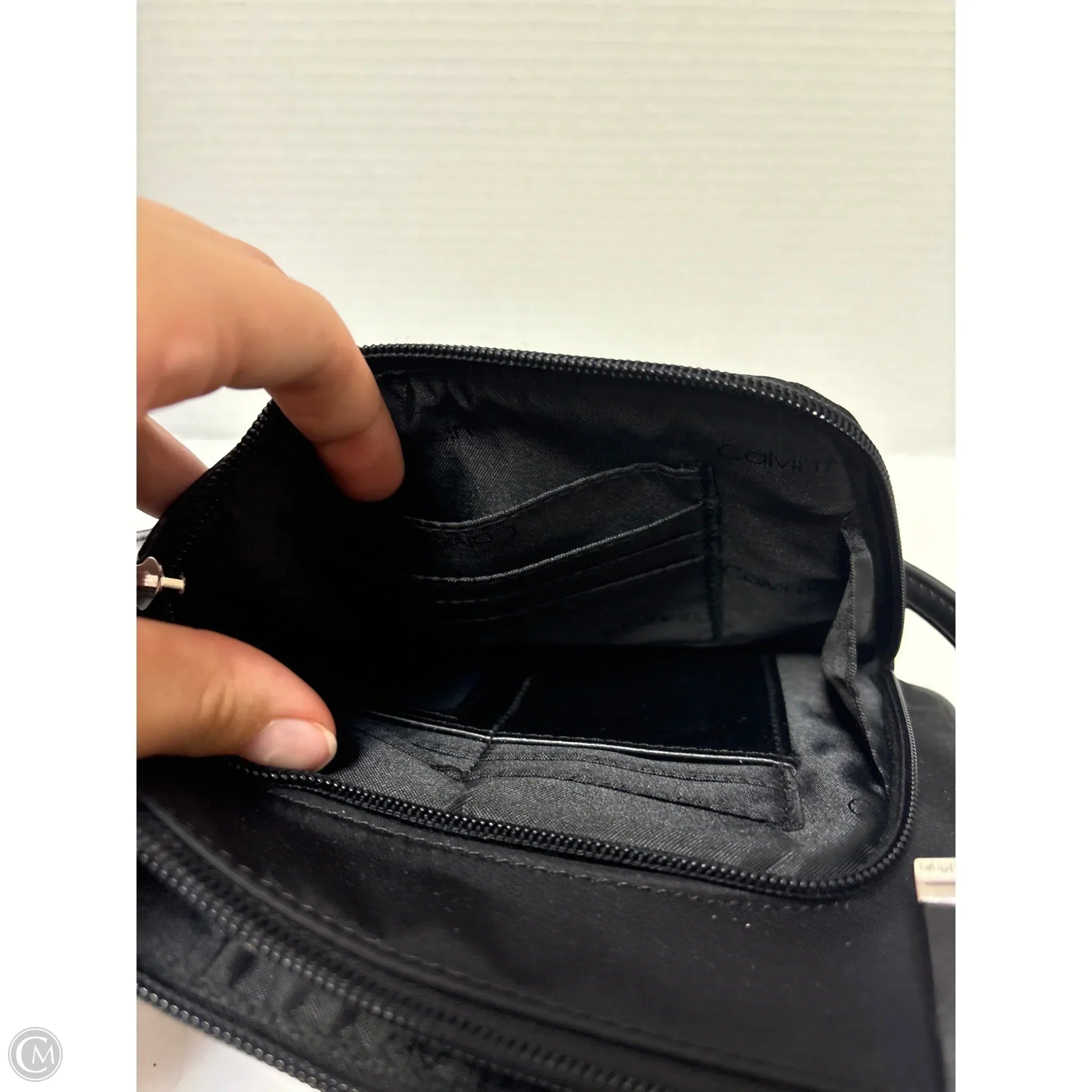 Crossbody By Calvin Klein, Size: Medium