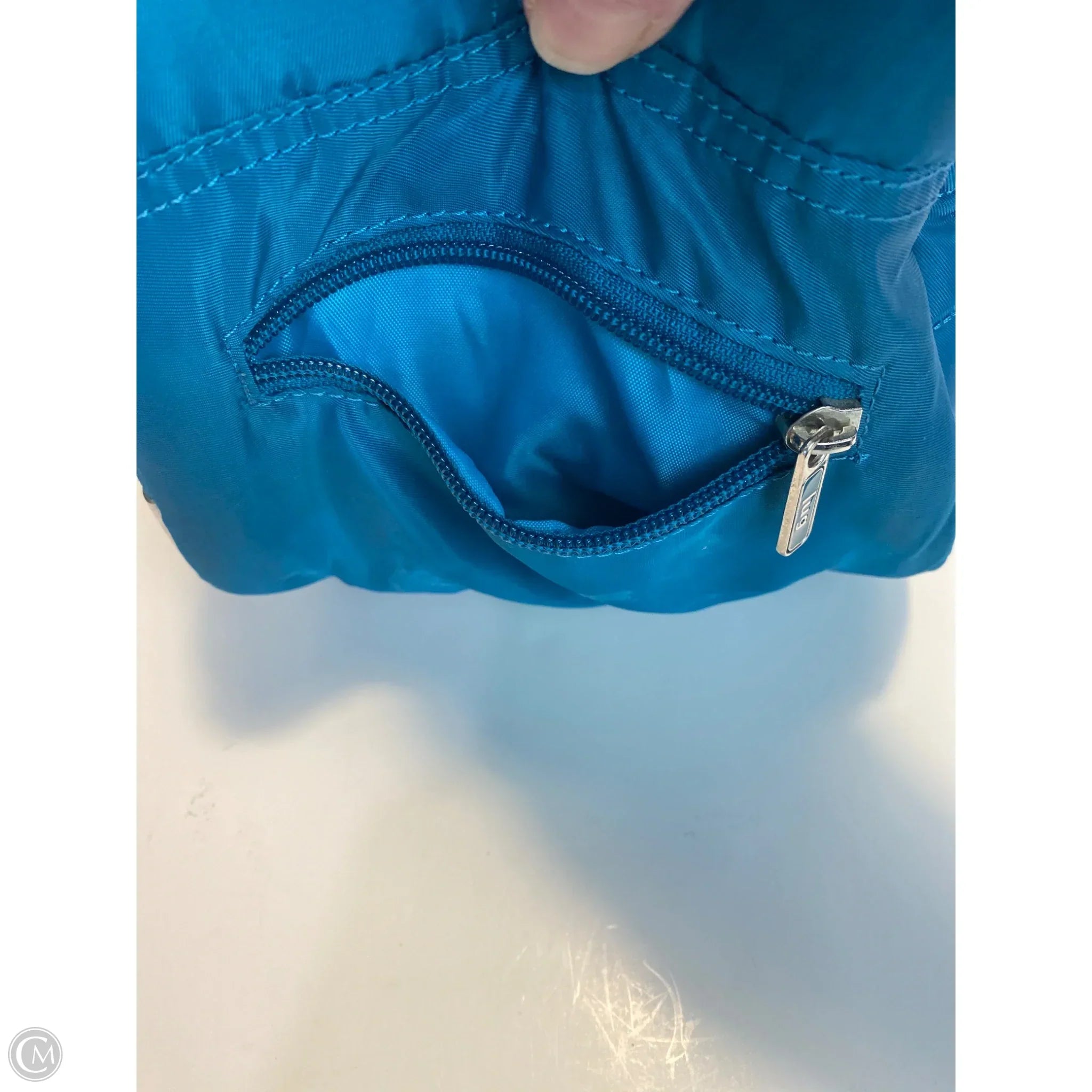Luggage By Clothes Mentor, Size: Large