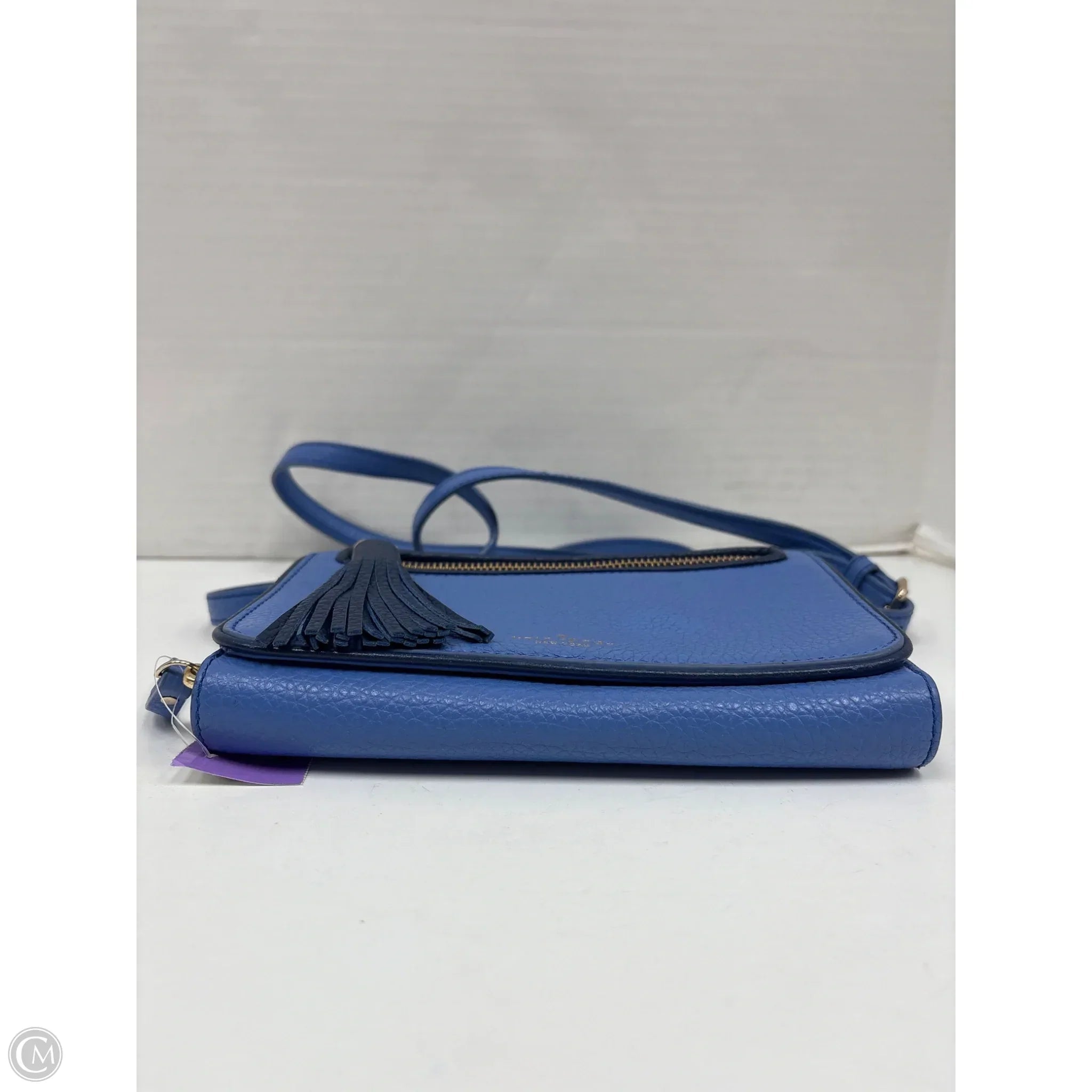 Crossbody Designer By Kate Spade, Size: Small