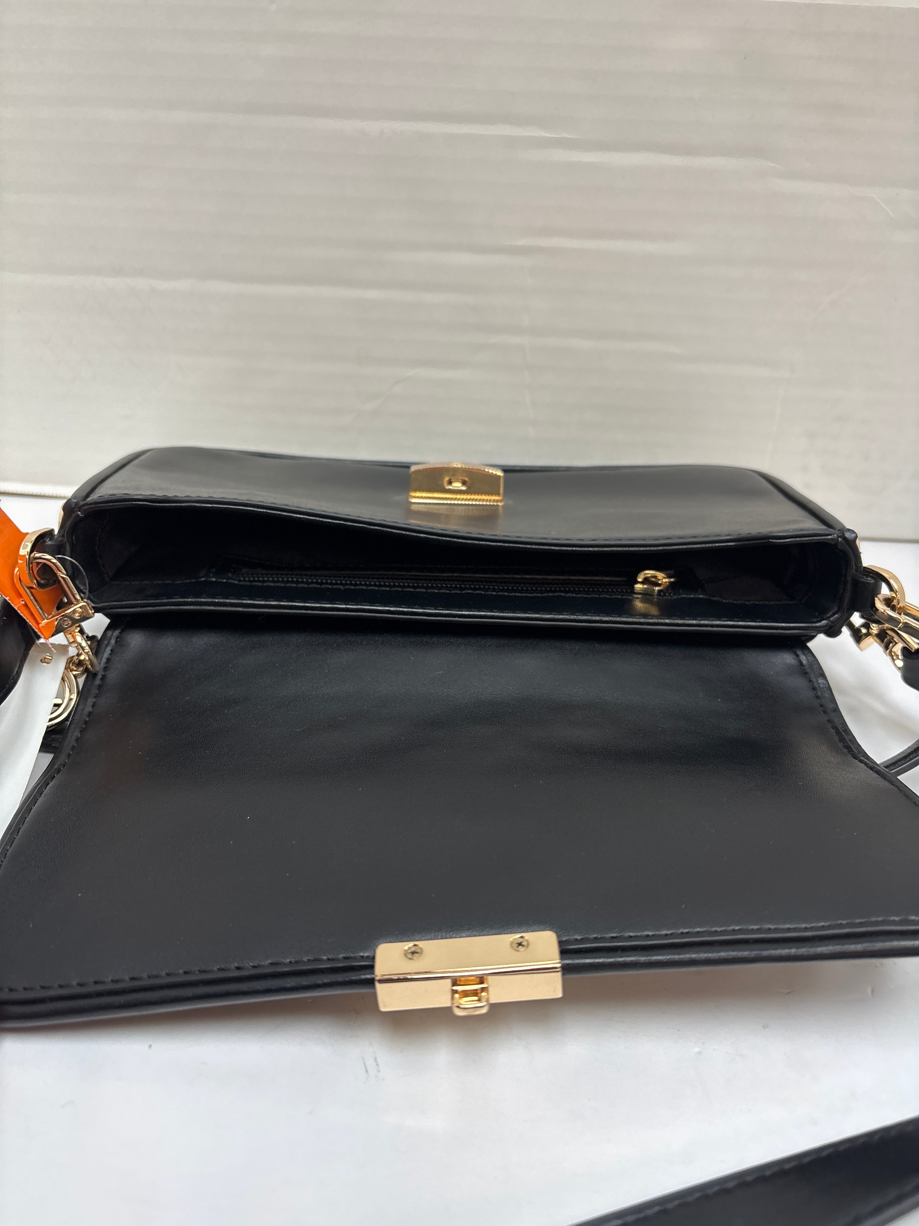 Crossbody Designer By Michael Kors, Size: Small