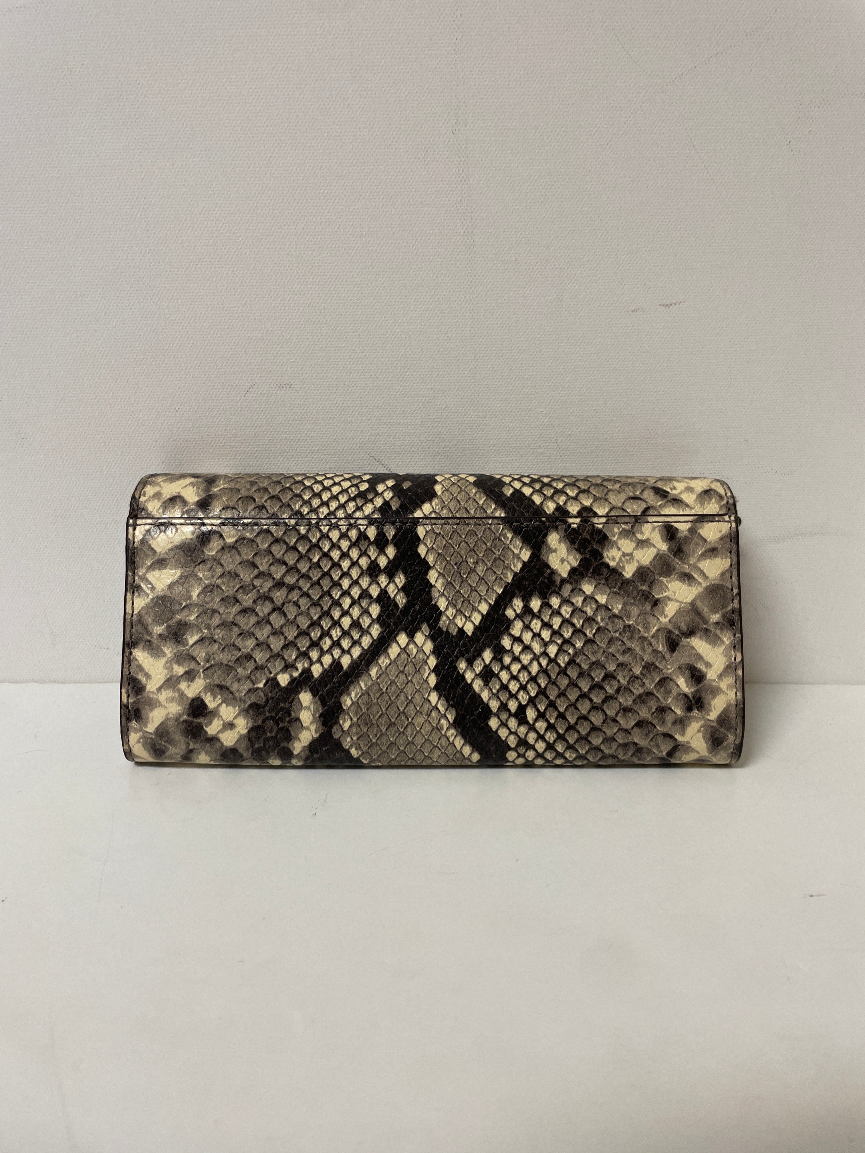Wallet Designer By Michael Kors, Size: Large