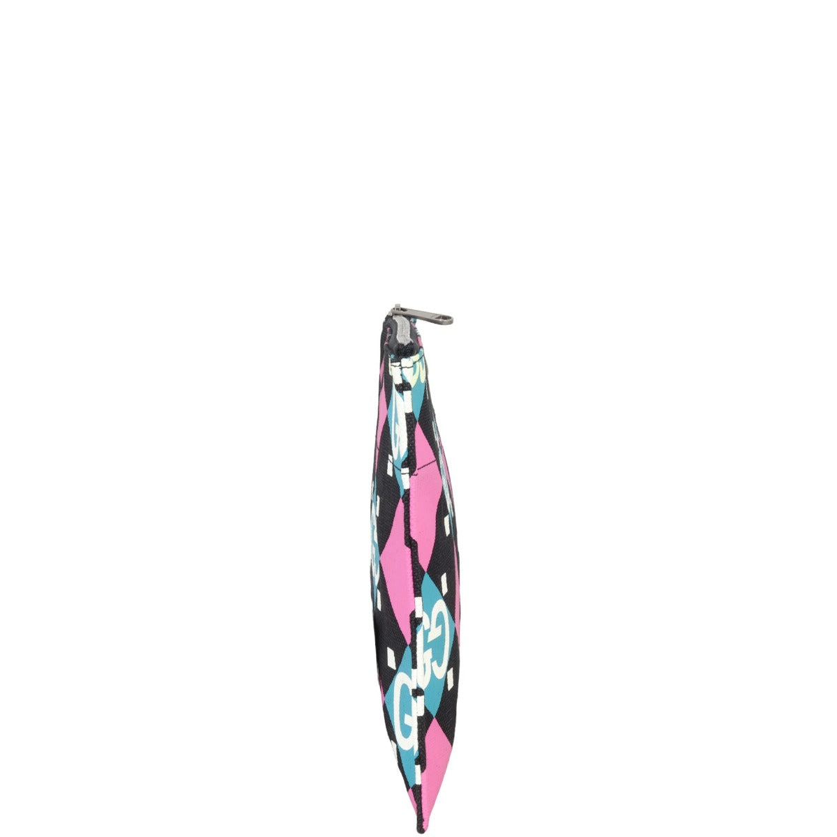 Gucci GG Print Pouch