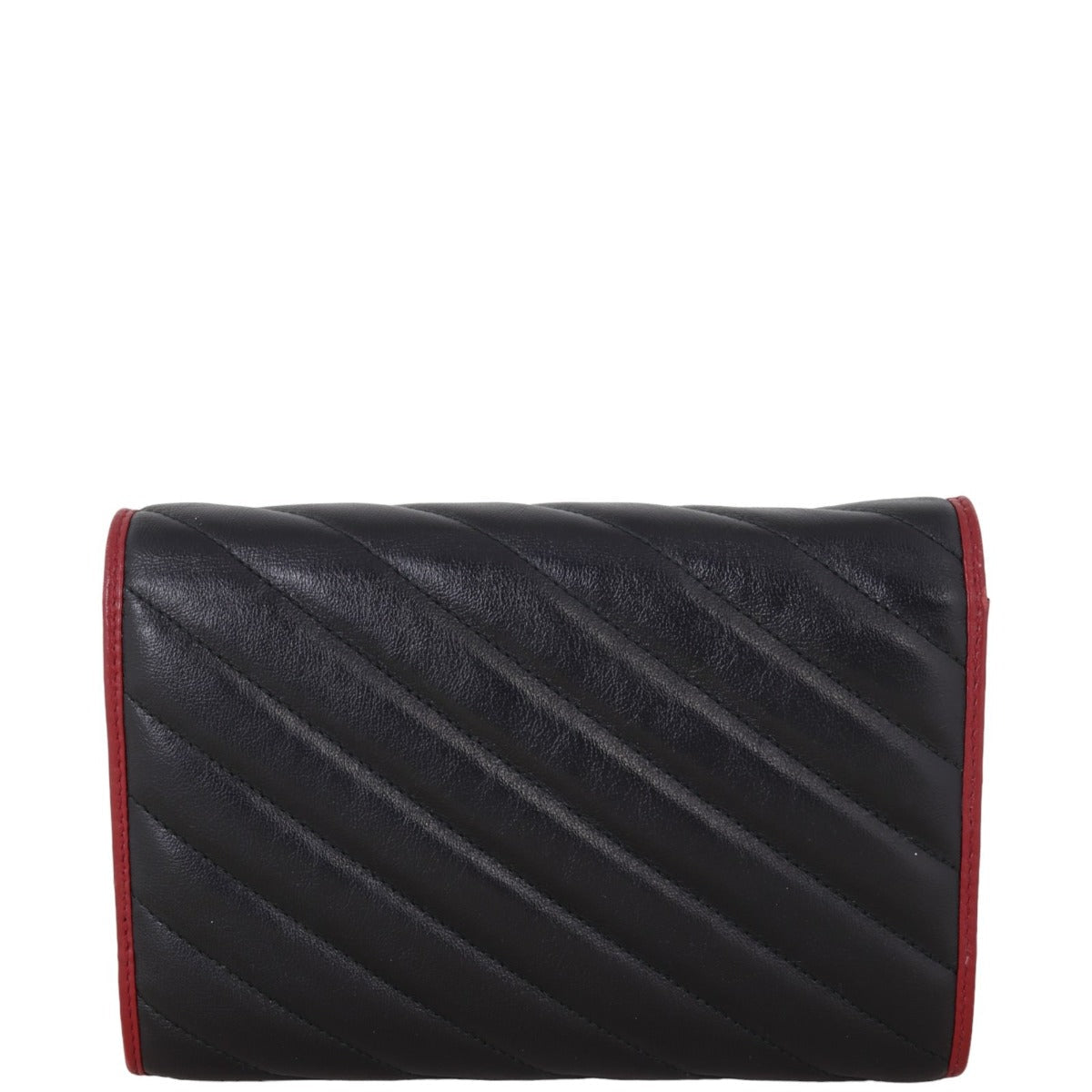 Gucci GG Marmont Torchon Chain Wallet