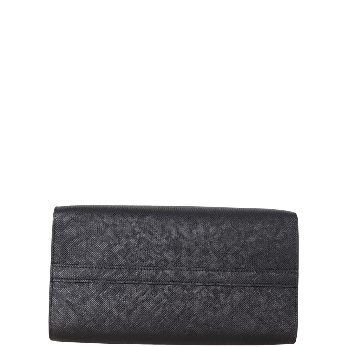 Prada Saffiano Cuir Monochrome Small Bag