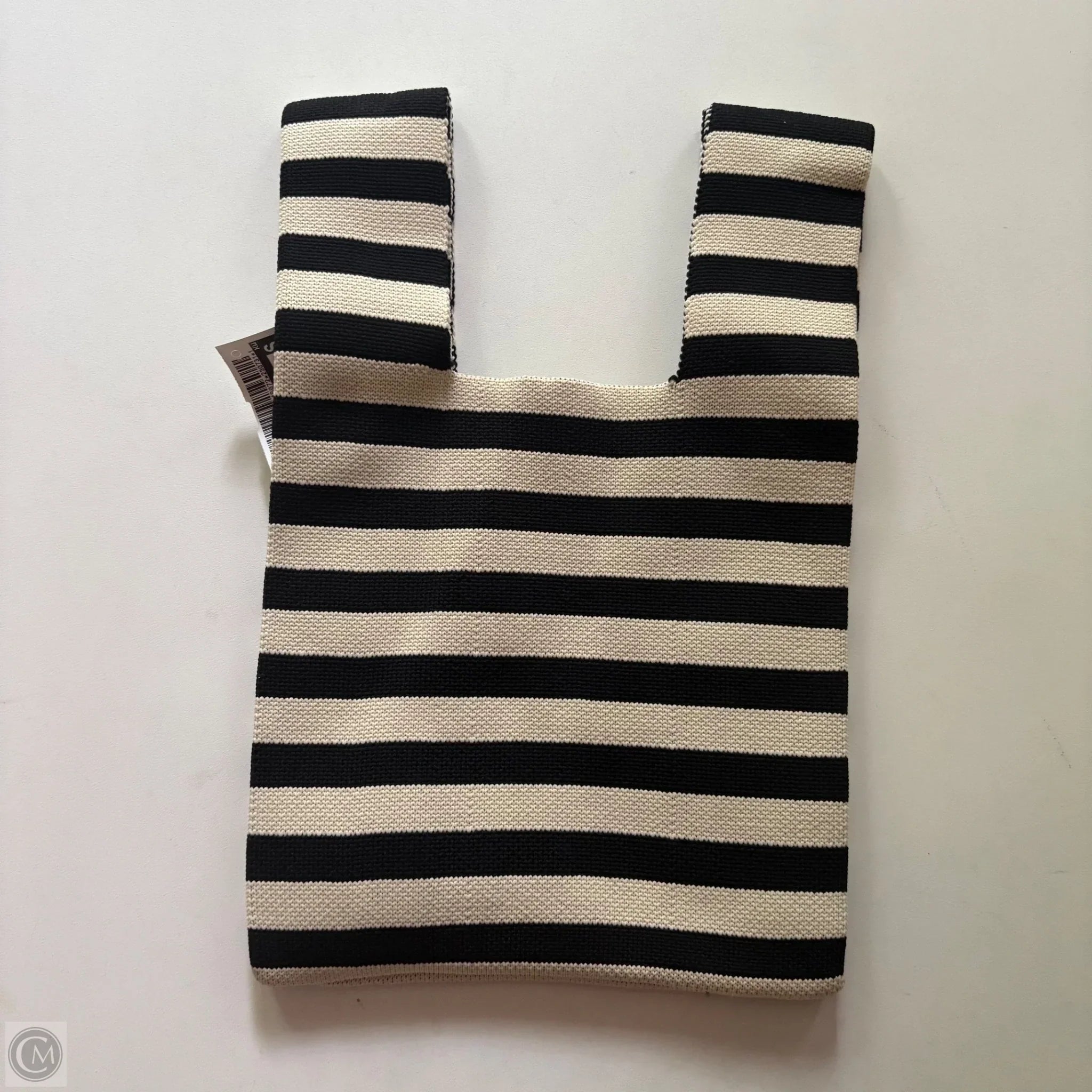 Handbag By Cmc, Size: Medium