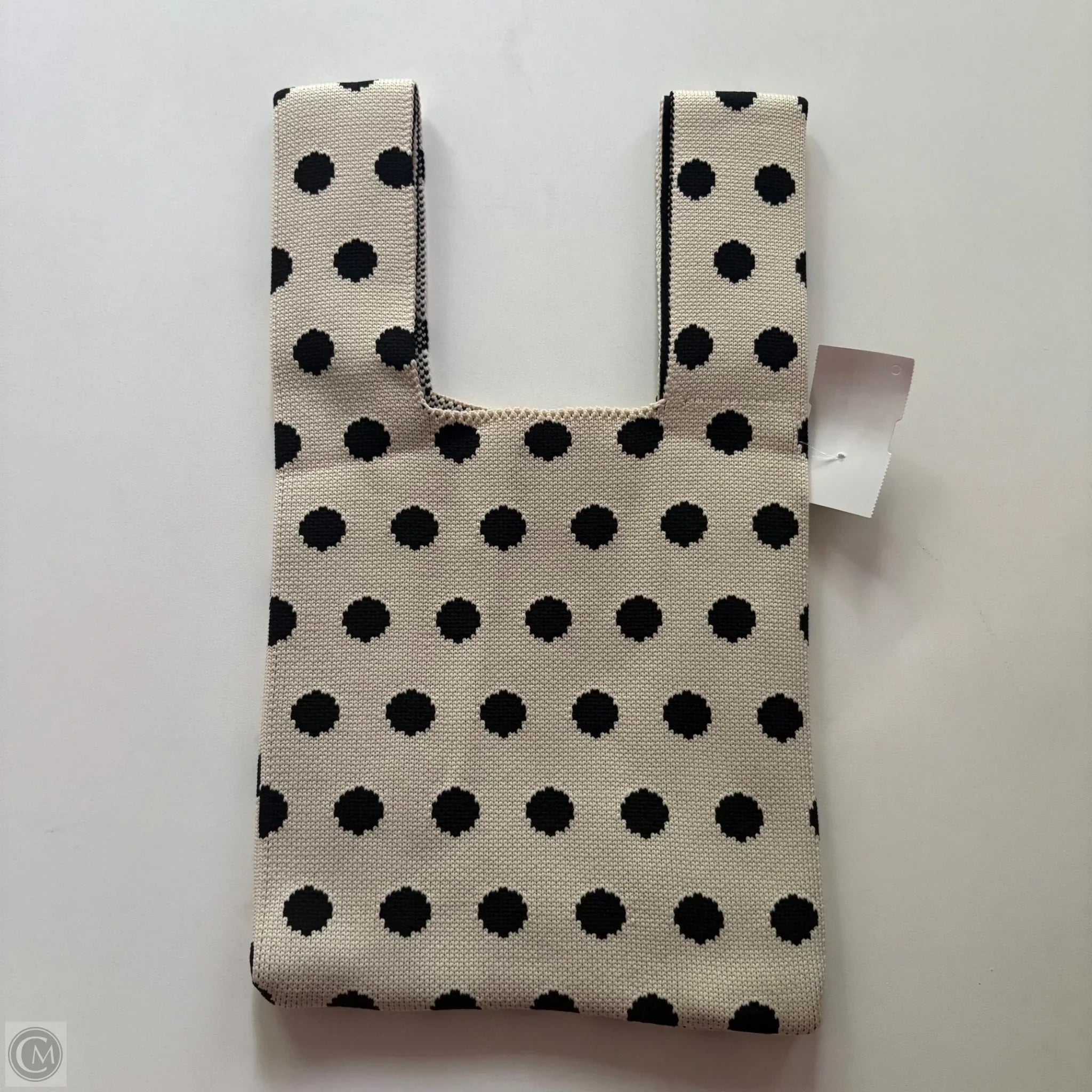 Handbag By Cmc, Size: Medium
